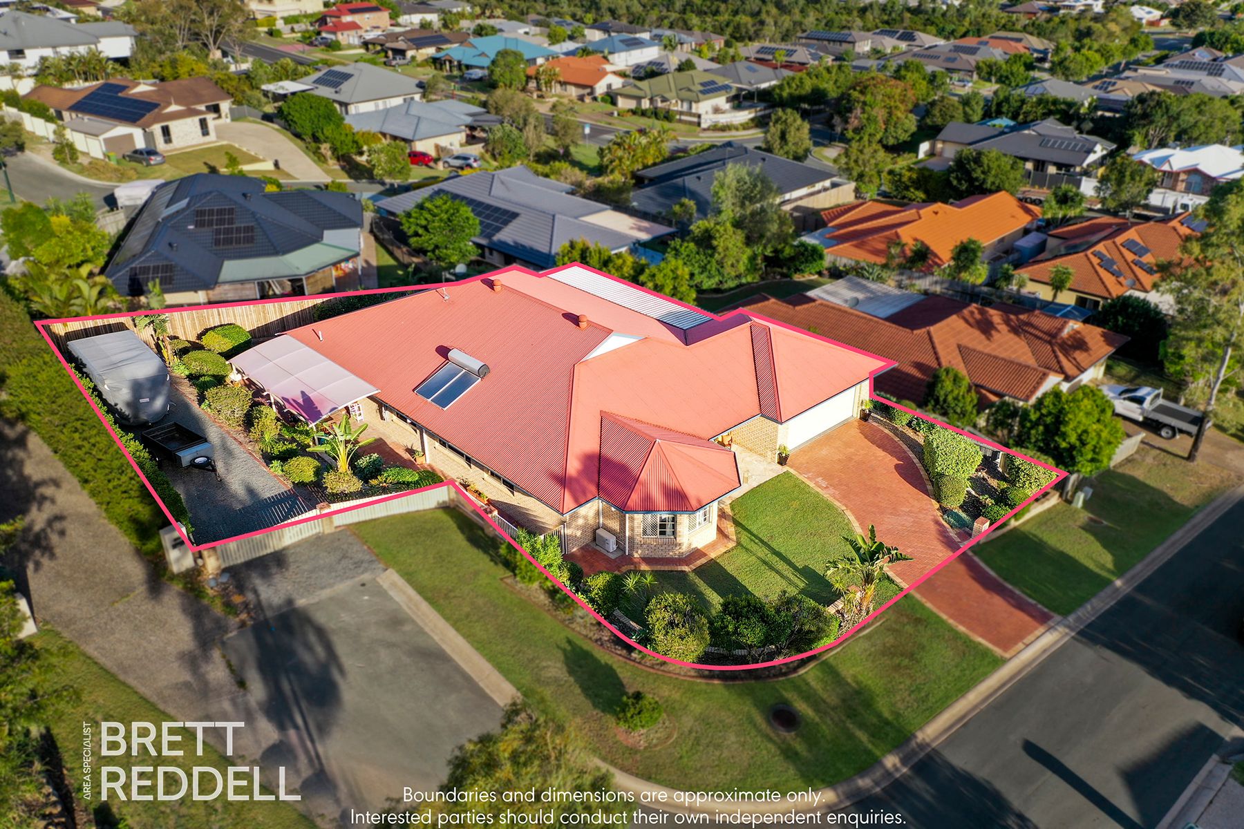 5 Fradgley Court, Ormeau Hills, QLD 4208, Ormeau Hills - Thumbnail 3