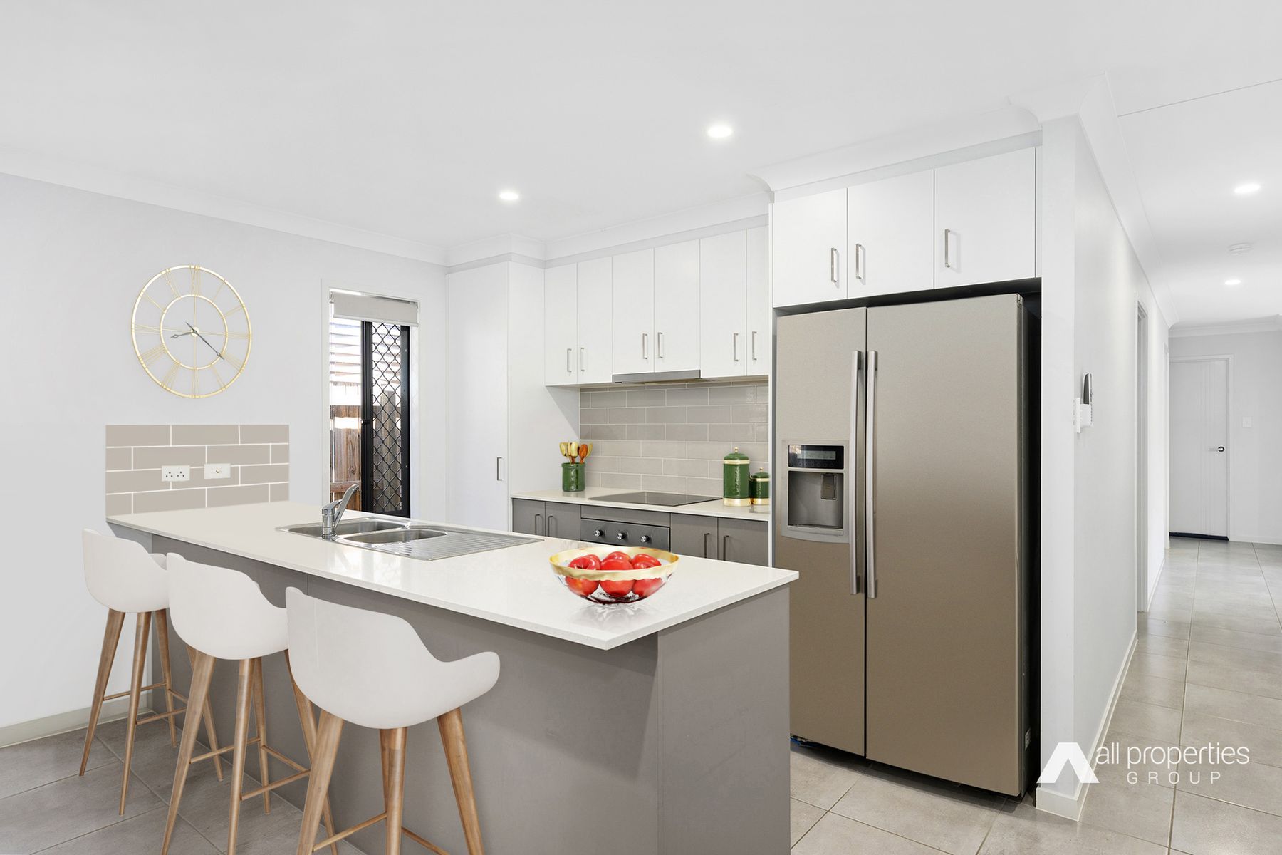 11 Talbot Drive, Greenbank QLD 4124, Greenbank - Thumbnail 2