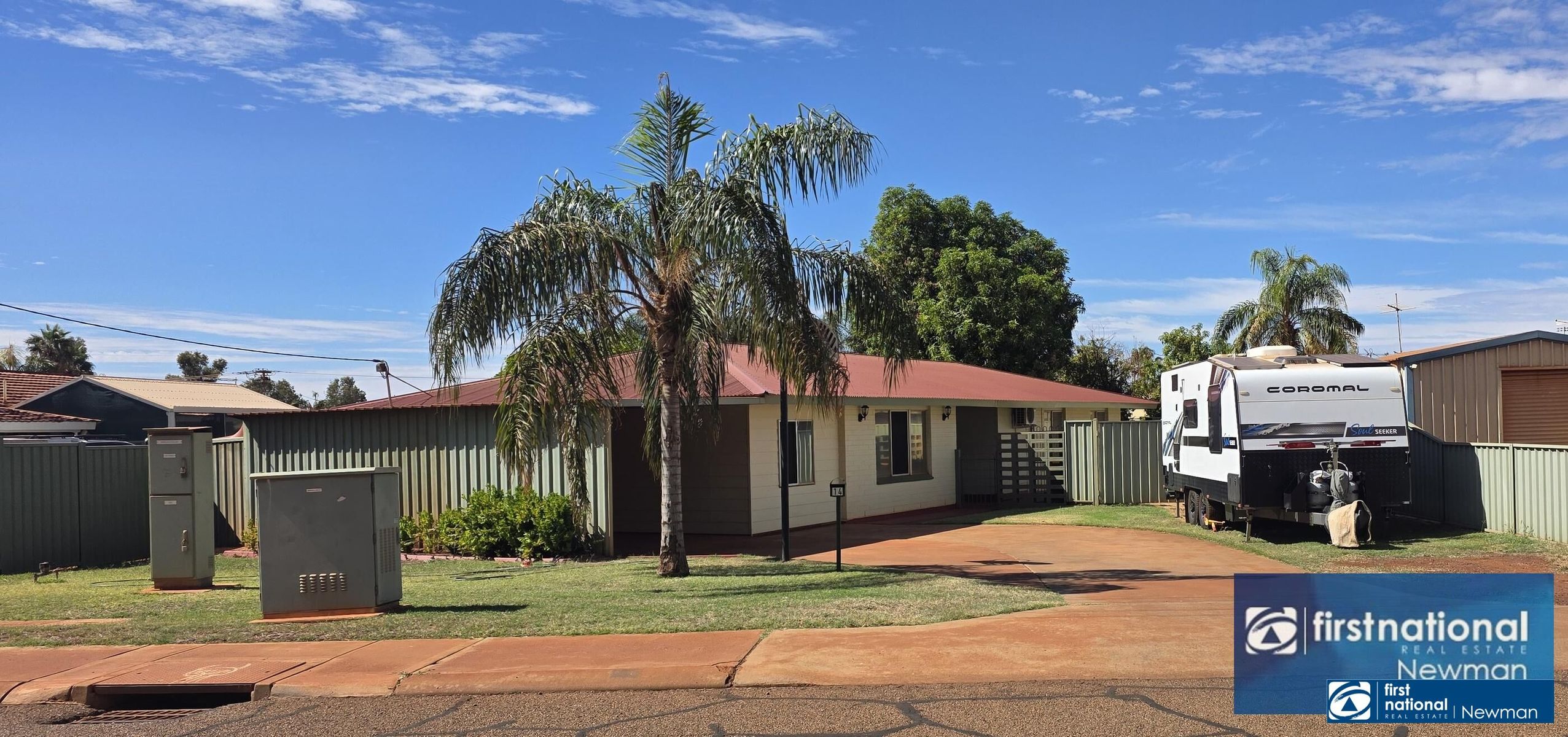 14 Mackay Street, Newman WA 6753, Newman - Image 1