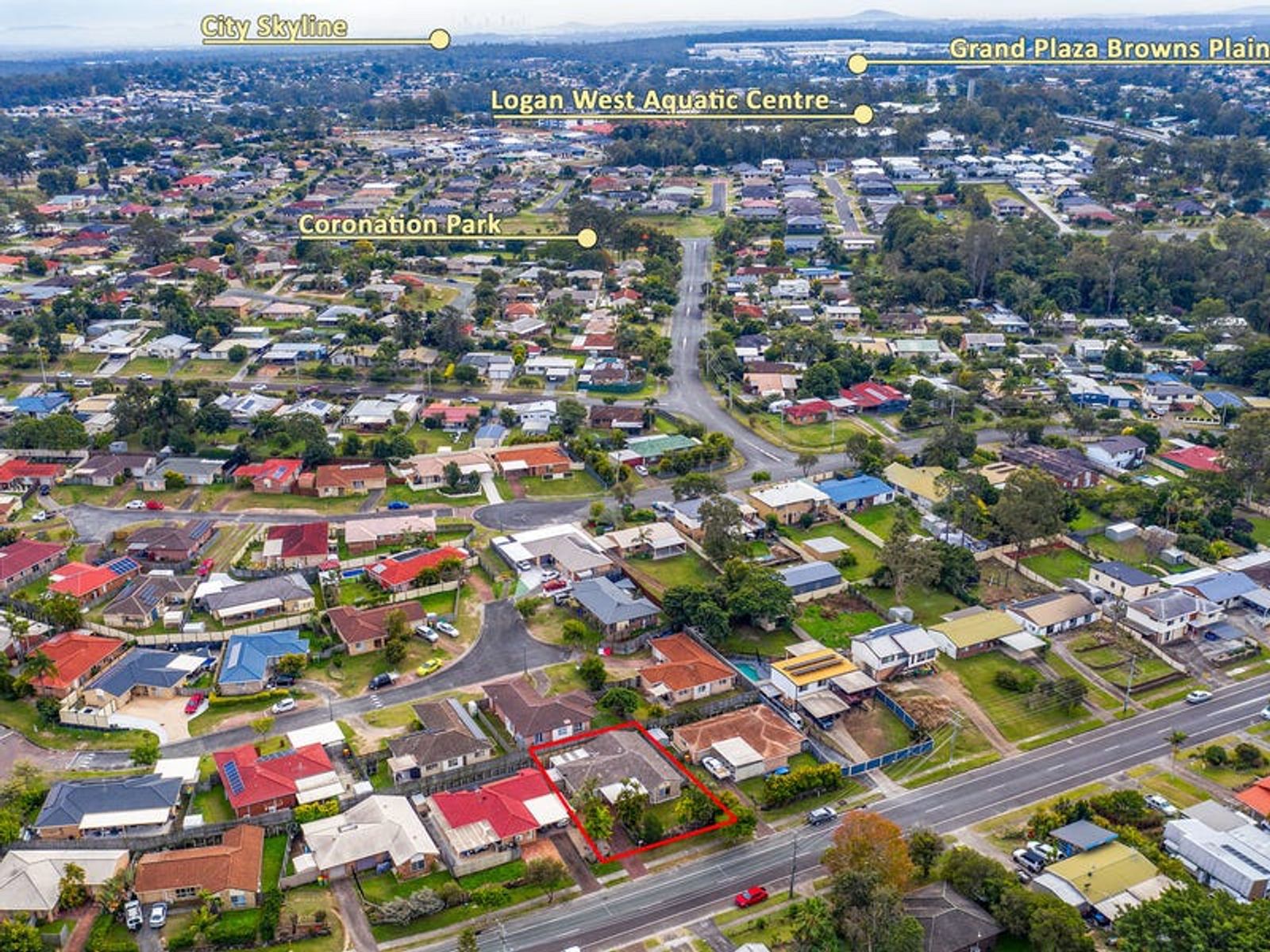 43 Mackellar Drive, Boronia Heights QLD 4124, Boronia Heights - Thumbnail 4