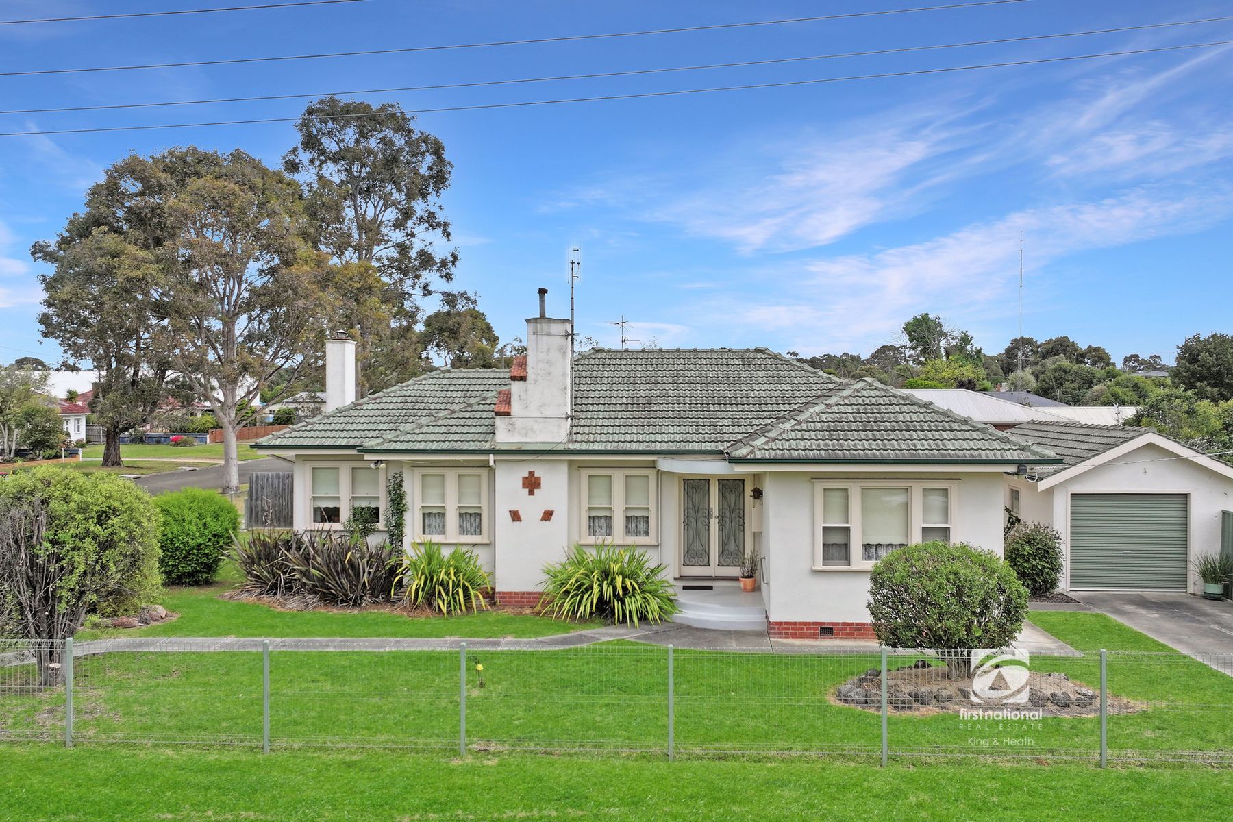10 Hodgson Street, Bairnsdale VIC 3875