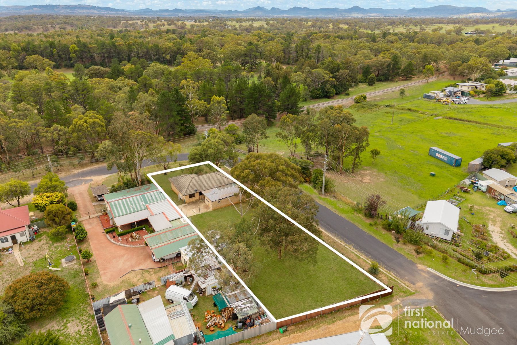 14 Davies Road, Kandos NSW 2848, Kandos - Thumbnail 6
