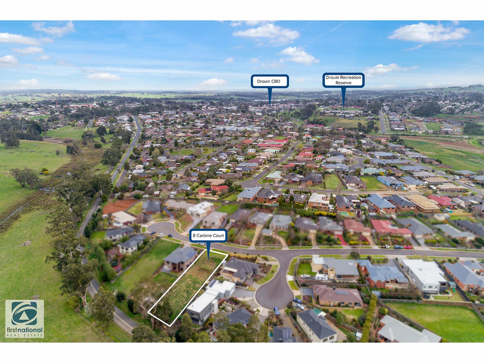 8 Carbine Court, Drouin, VIC 3818, Drouin - Thumbnail 5