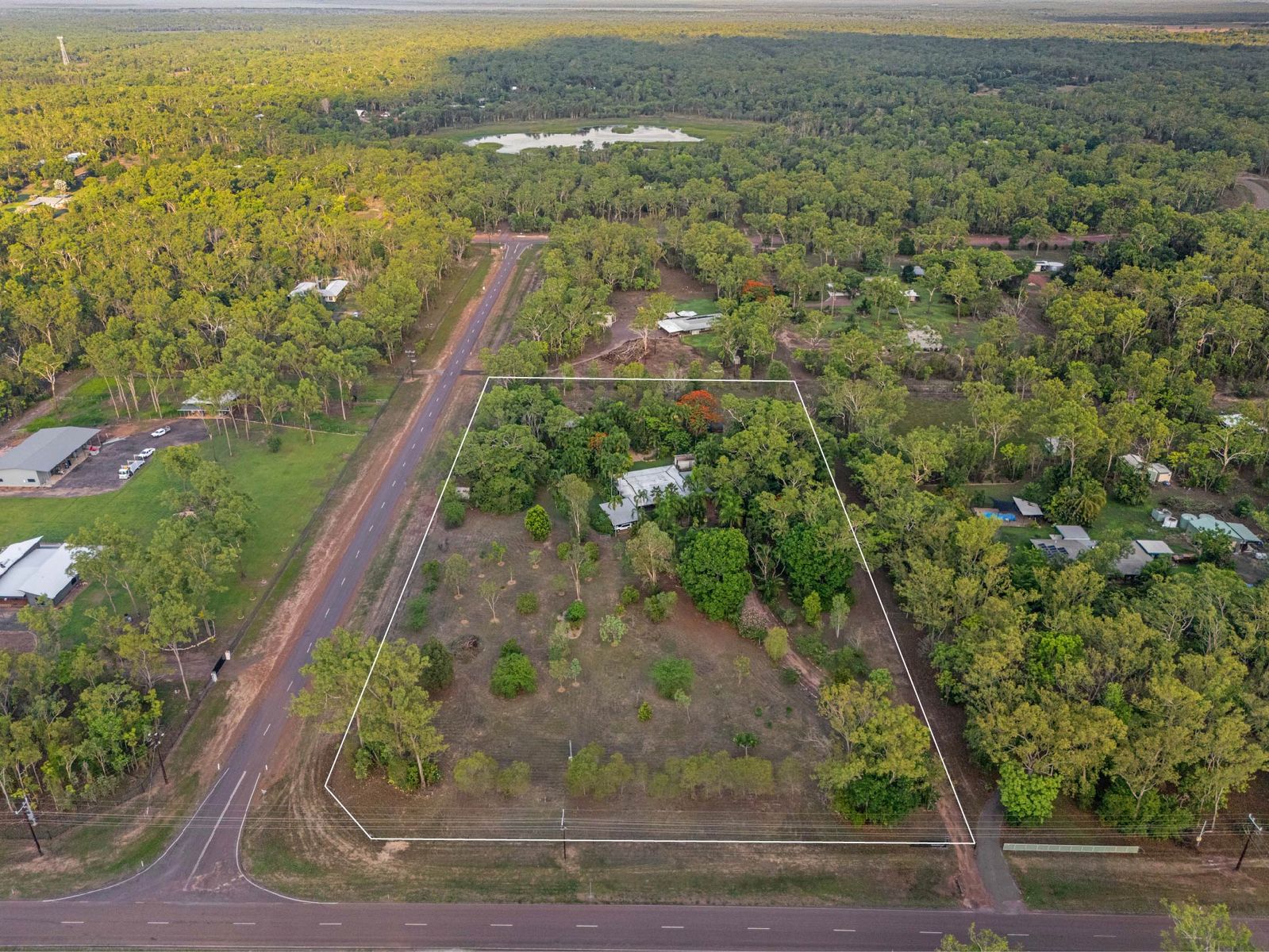 130 Coral Road, Herbert NT 0836, Herbert - Thumbnail 2