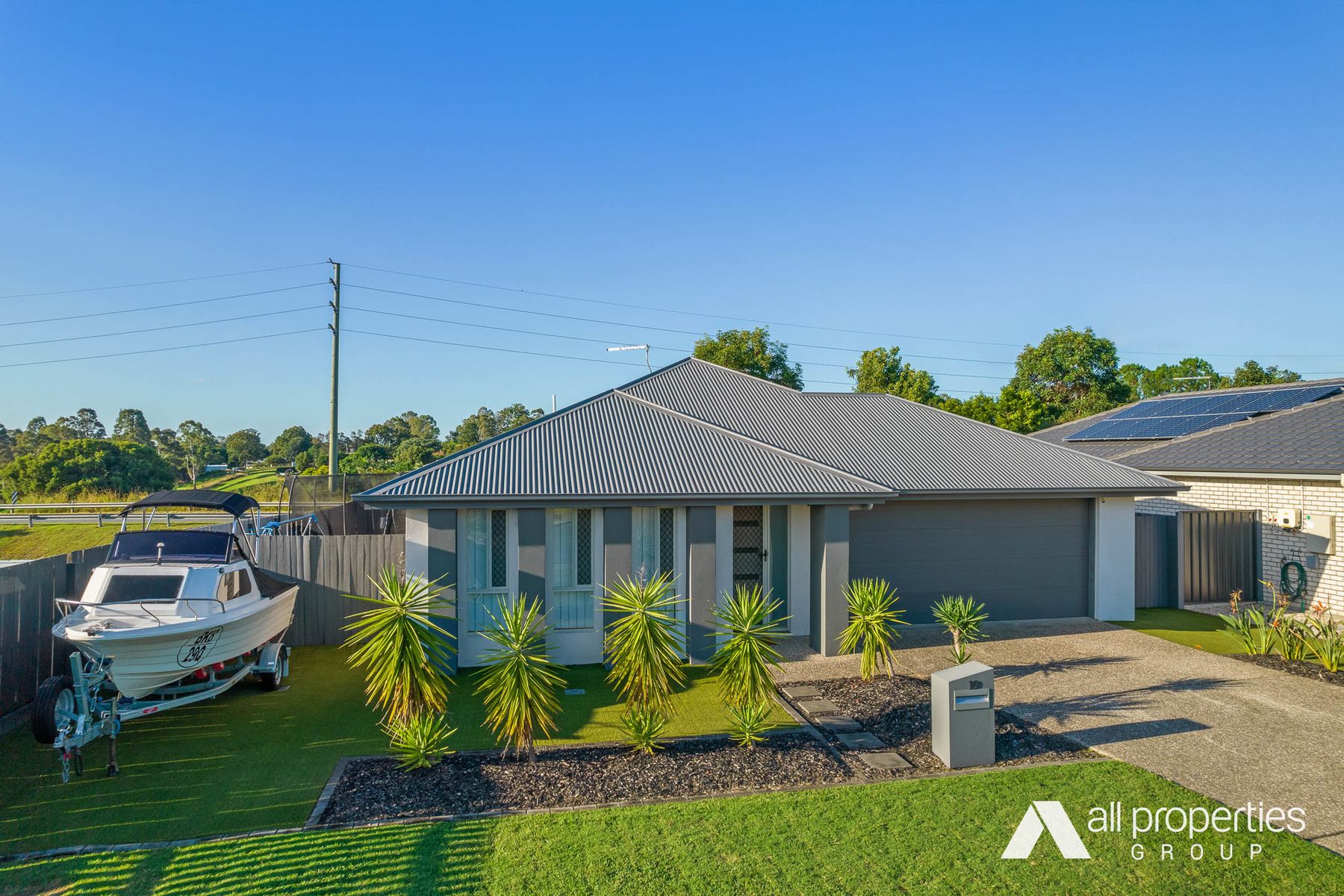 19 Ferry Place, Logan Village QLD 4207, Logan Village - Thumbnail 2