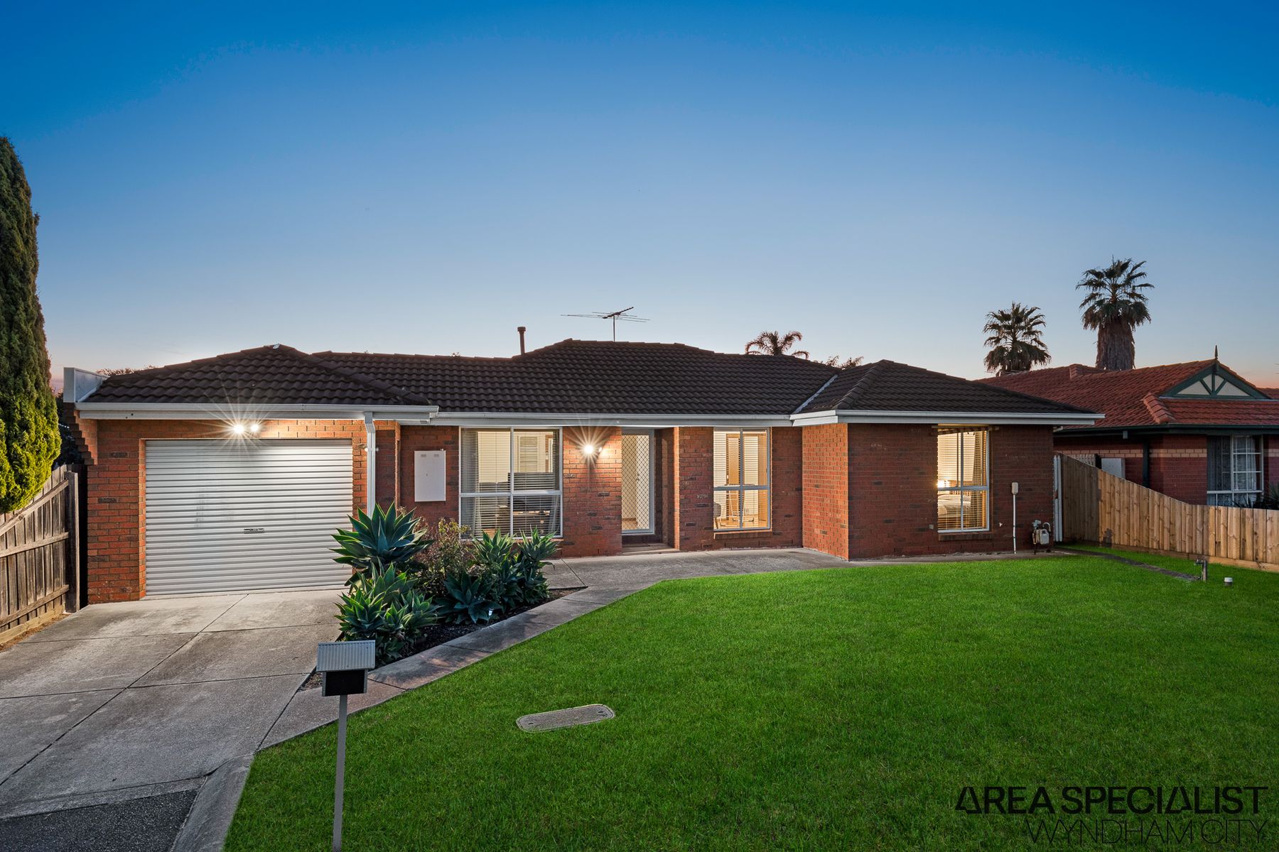 21 Churchill Court, Hoppers Crossing, VIC 3029, Hoppers Crossing - Thumbnail 2