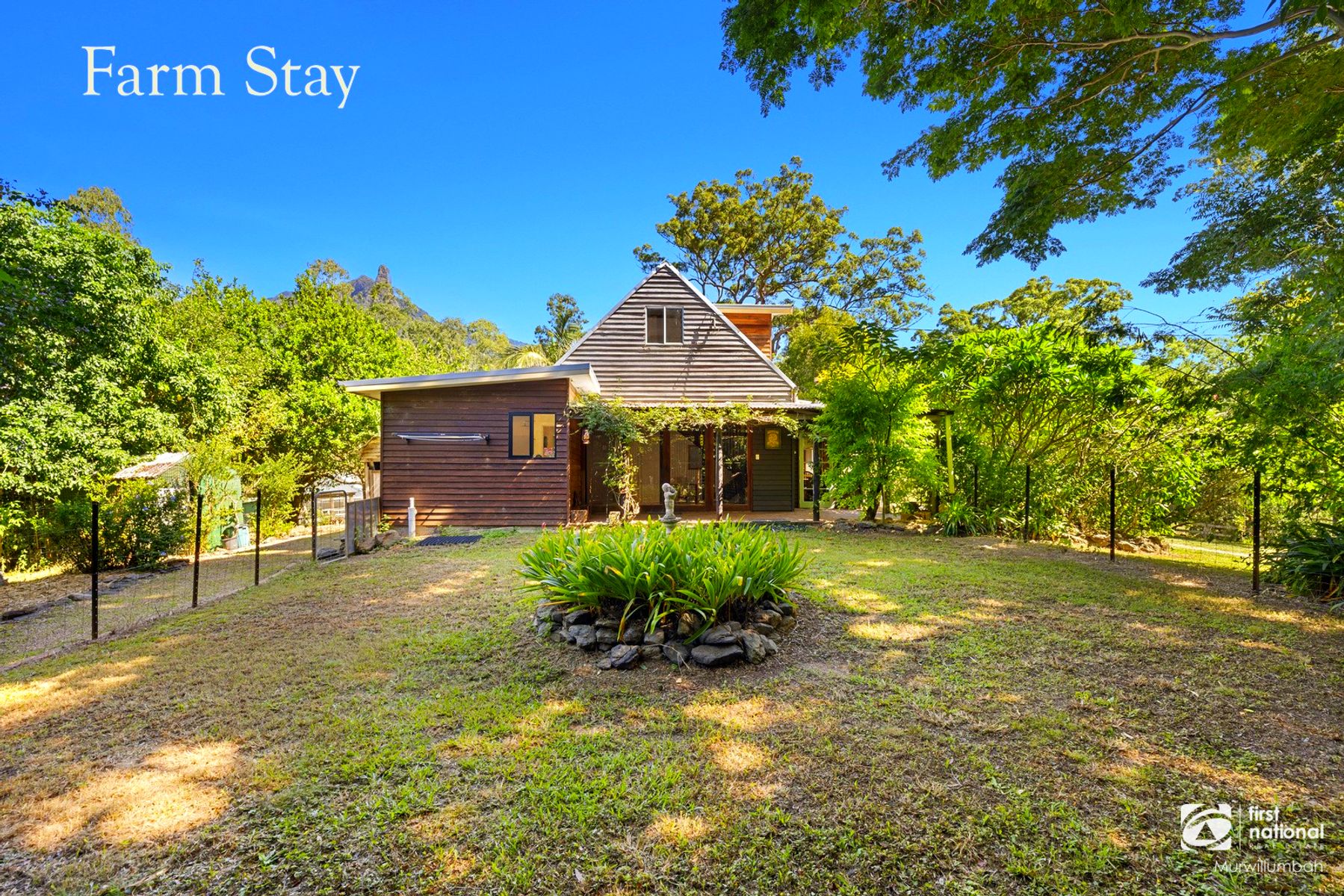 477 Pinnacle Road, Pumpenbil NSW 2484, Pumpenbil - Thumbnail 6