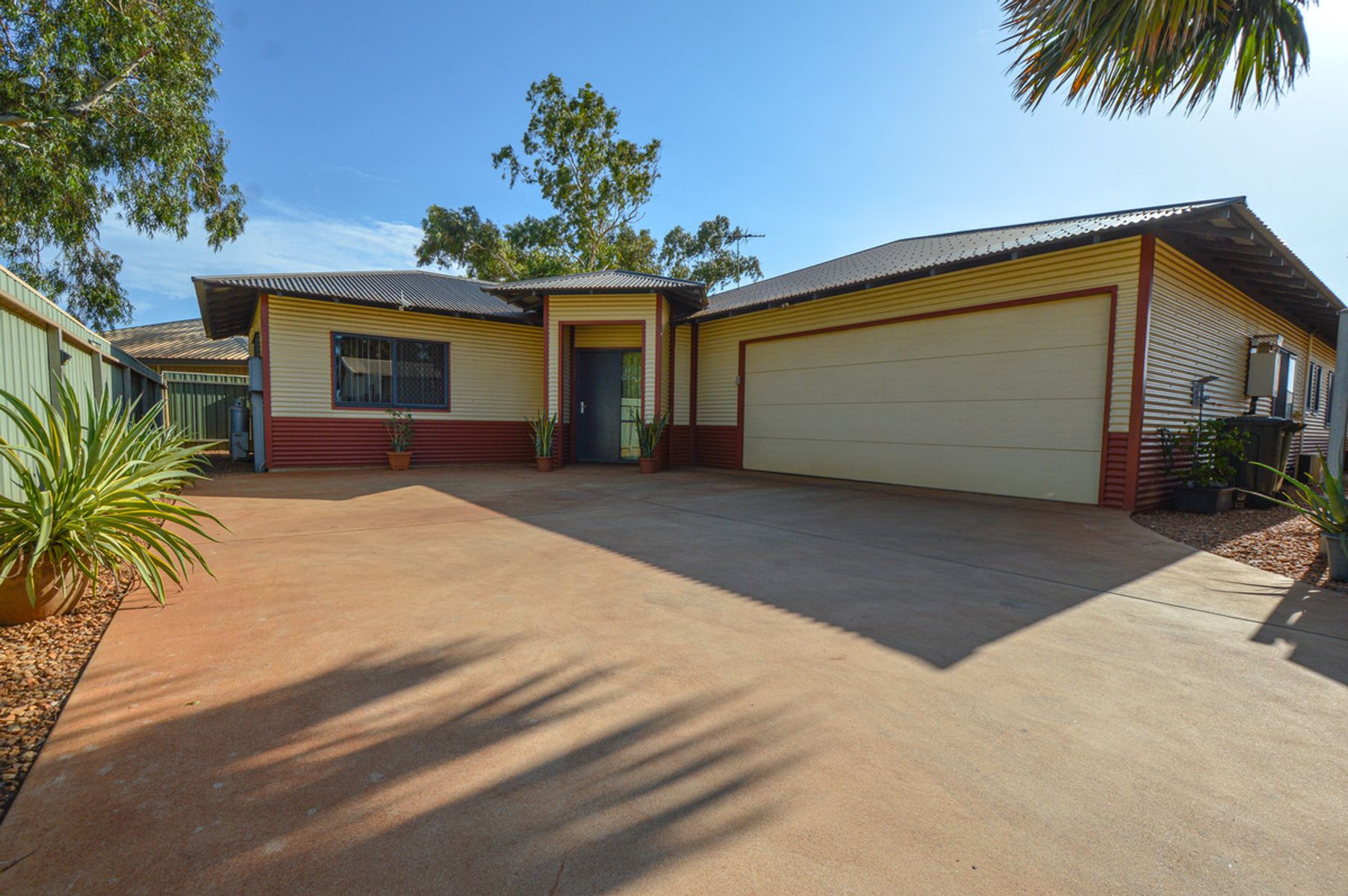 40A Greene Place, South Hedland WA 6722