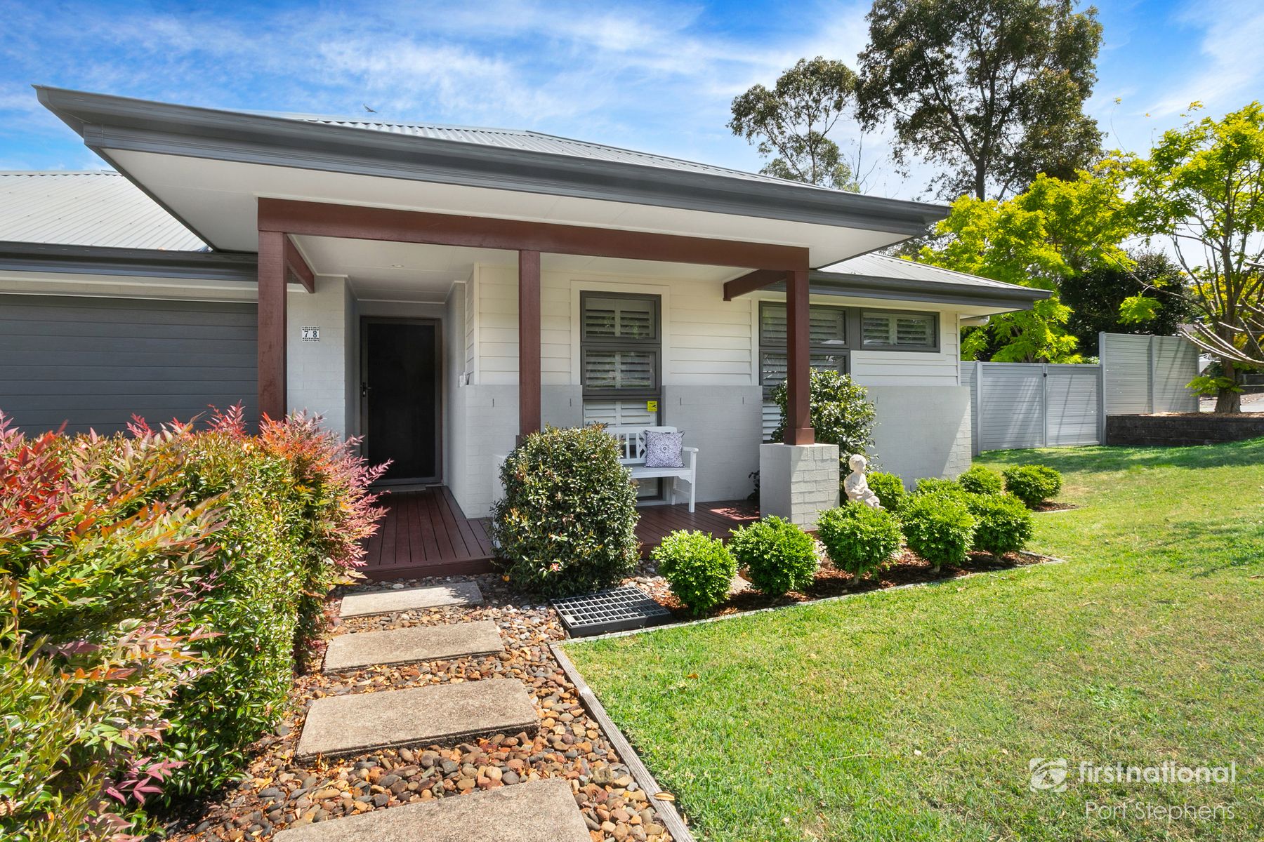 78 Spinnaker Way, Corlette NSW 2315, Corlette - Thumbnail 2
