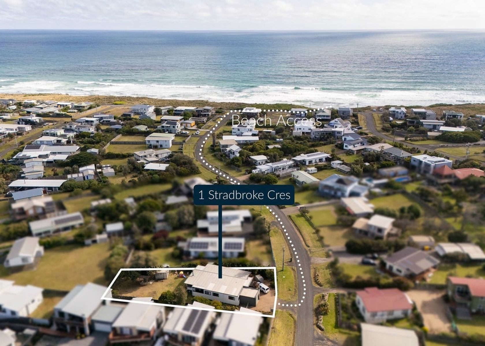 1 Stradbroke Cresent, Surf Beach VIC 3922, Surf Beach - Thumbnail 3