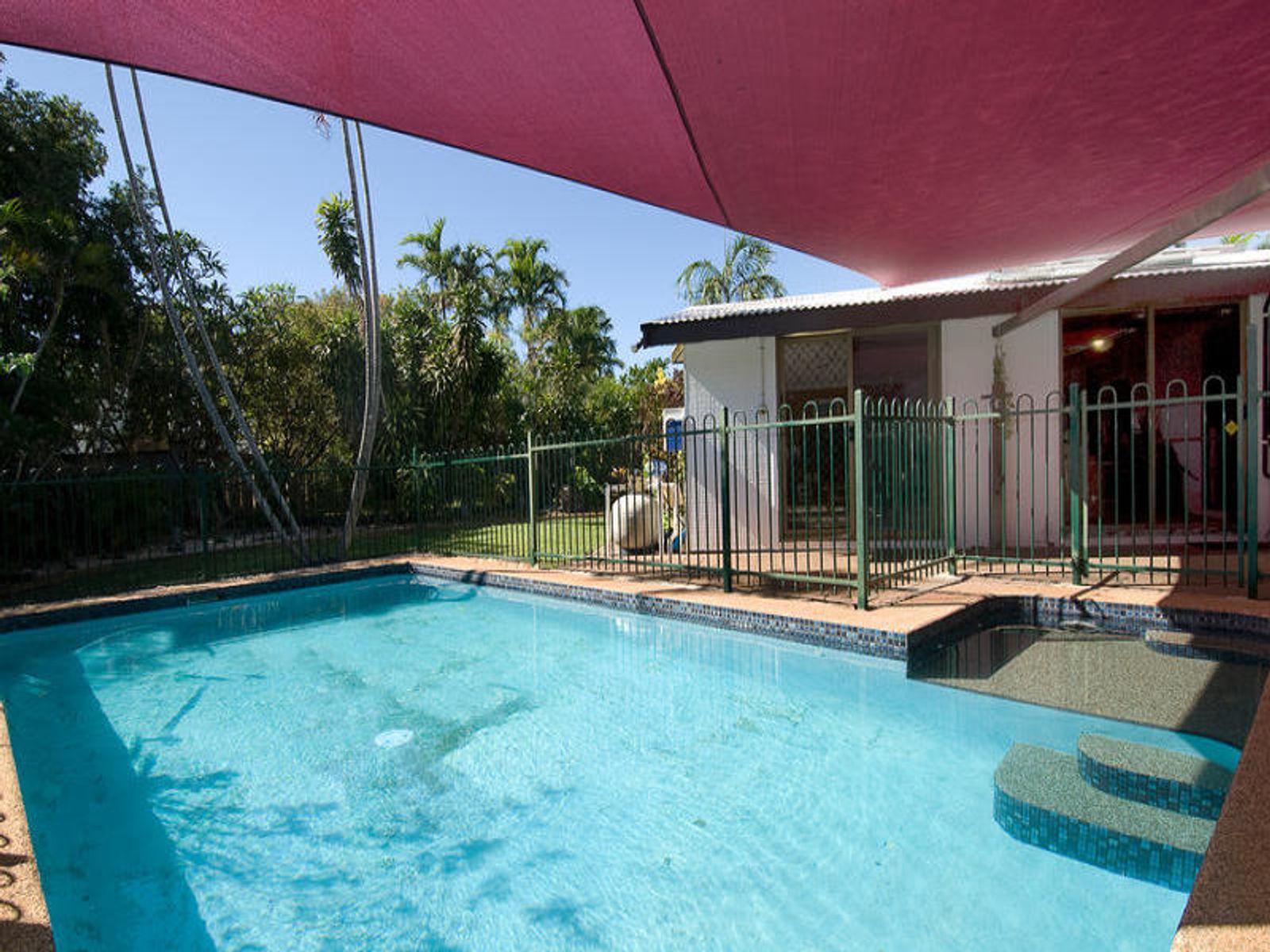 23 Carstens Crescent, Wagaman NT 0810, Wagaman - Thumbnail 2