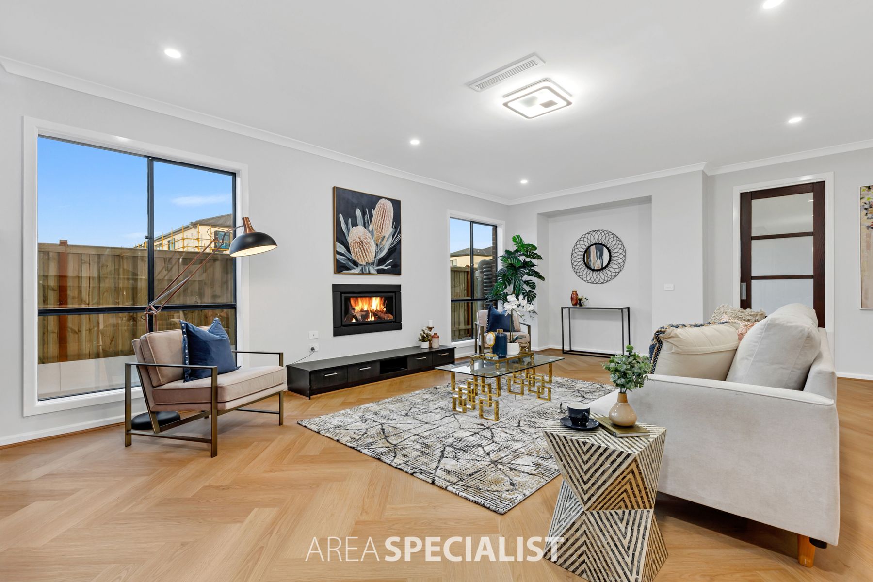 146 Brookwater Parade, Lyndhurst, VIC 3975, Lyndhurst - Thumbnail 3