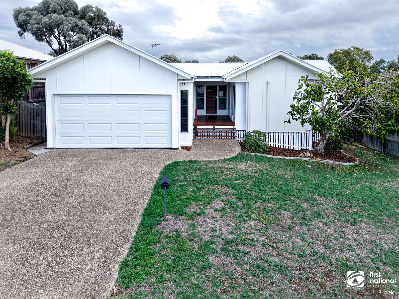 15 Valley View Drive, Biloela - Image 1