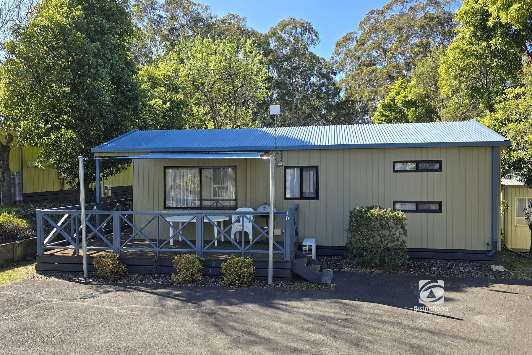 10/1 Mairburn Road, Metung VIC 3904, Metung - Thumbnail 2