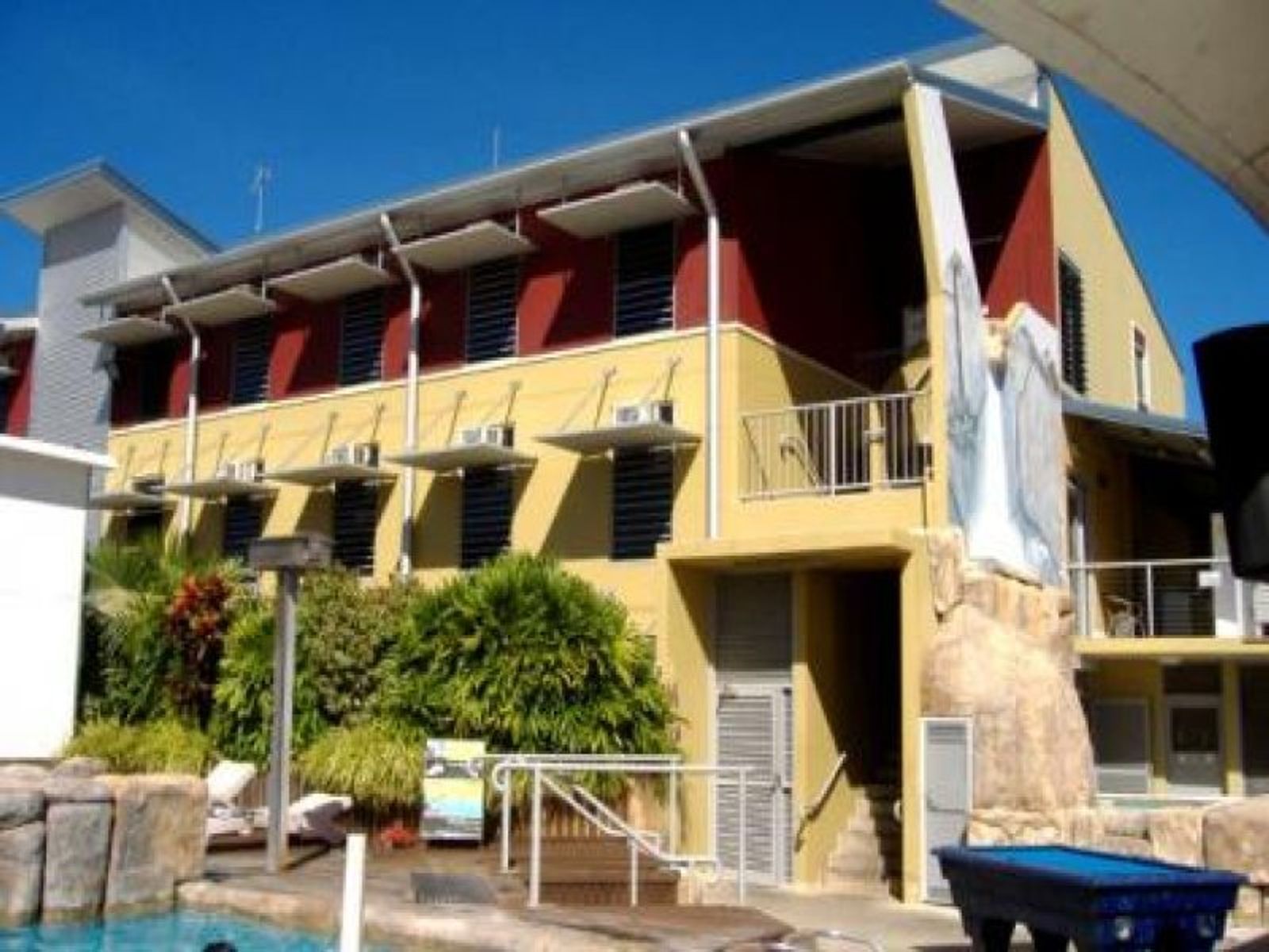 79/52B Mitchell Street, Darwin City NT 0800, Darwin City - Thumbnail 6