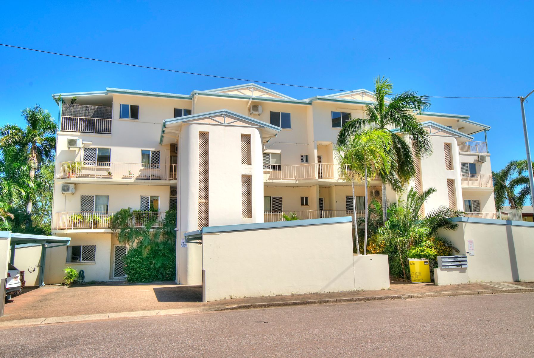 1/7 Dashwood Place, Darwin City NT 0800, Darwin City - Thumbnail 8