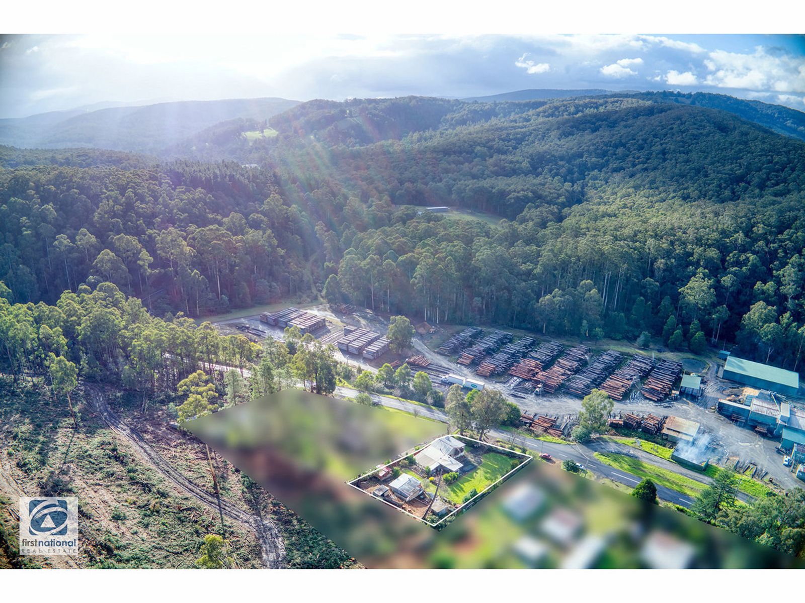 604 Mt Baw Baw Tourist Road, Noojee, VIC 3833, Noojee - Thumbnail 2