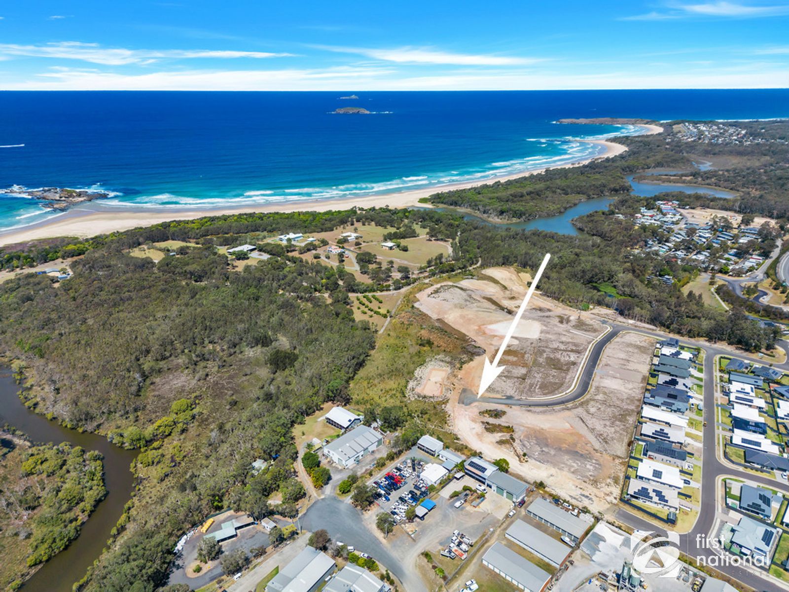 Lot 602 Woopi Drive, Woolgoolga NSW 2456, Woolgoolga - Thumbnail 5