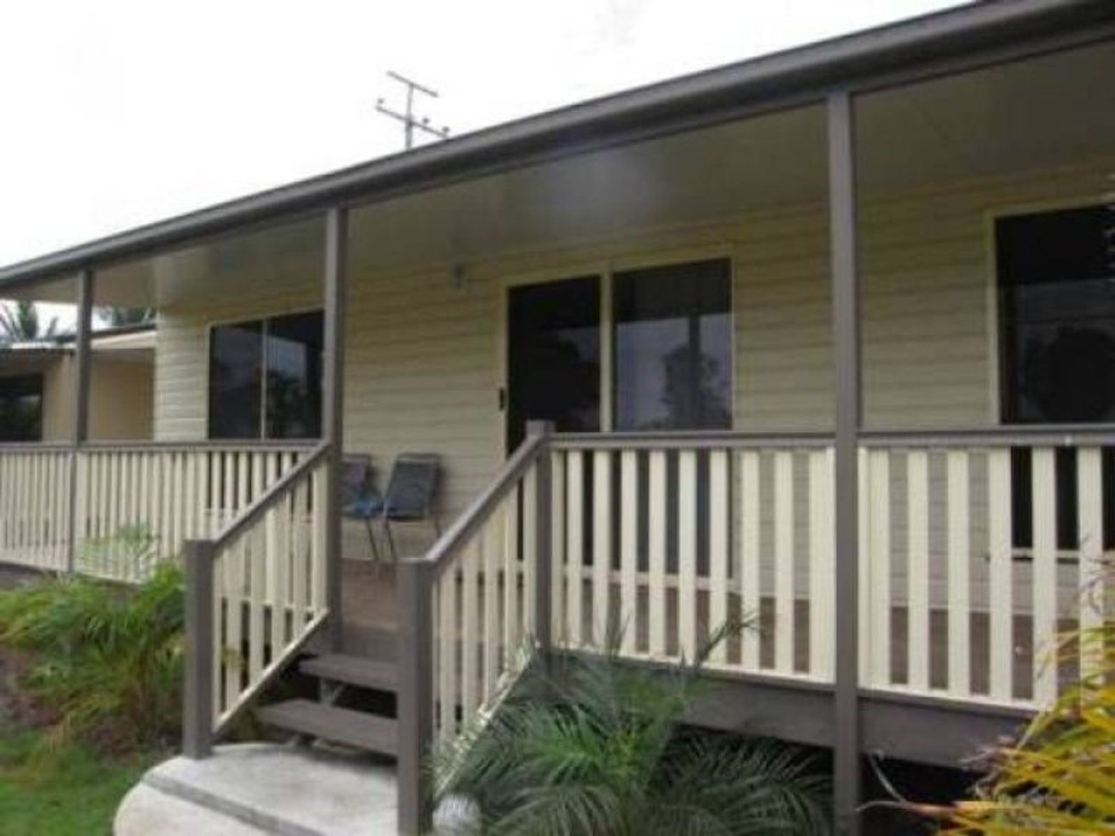 19/58-68 Beaconsfield Road, Beaconsfield QLD 4740