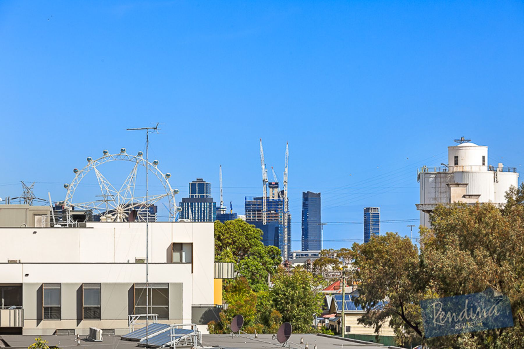 301/84 Altona Street, Kensington - Thumbnail 8