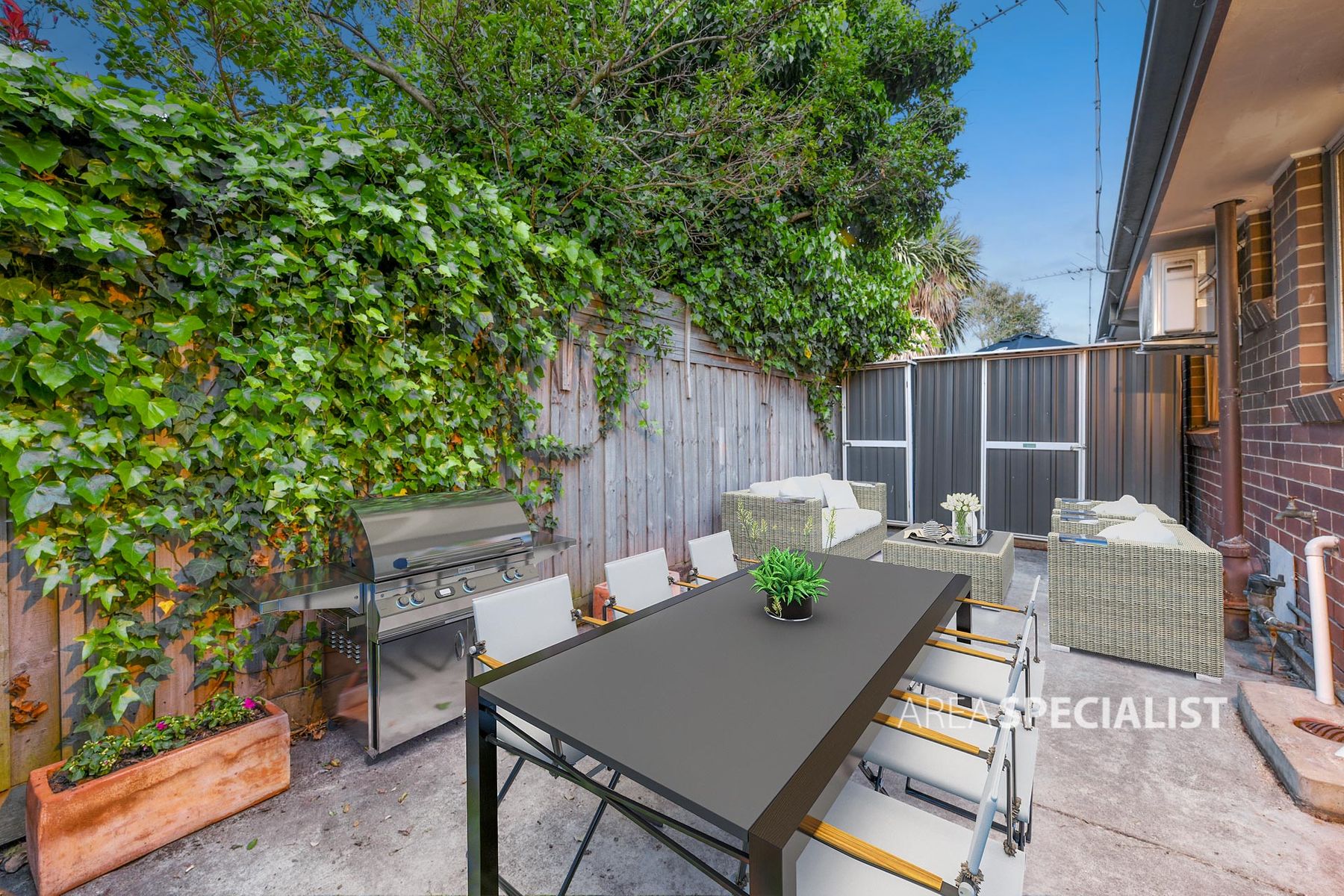 1/4 Lewis Street, Frankston, VIC 3199, Frankston - Thumbnail 8