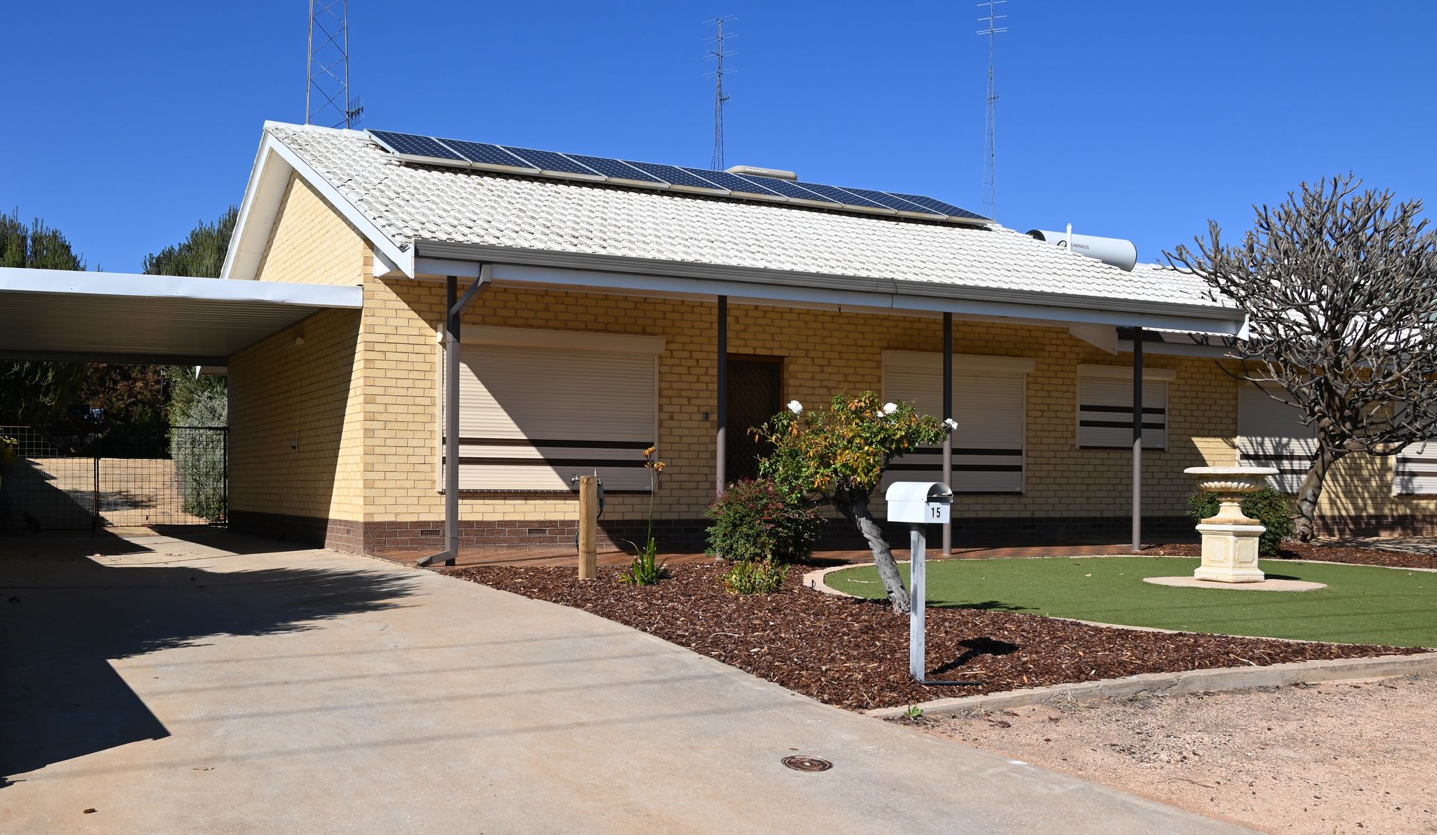 15 Marschall Street, Waikerie - Image 1
