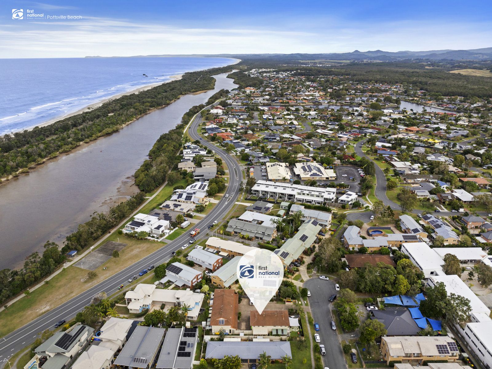2/12 Hampton Court, Pottsville NSW 2489, Pottsville - Thumbnail 6