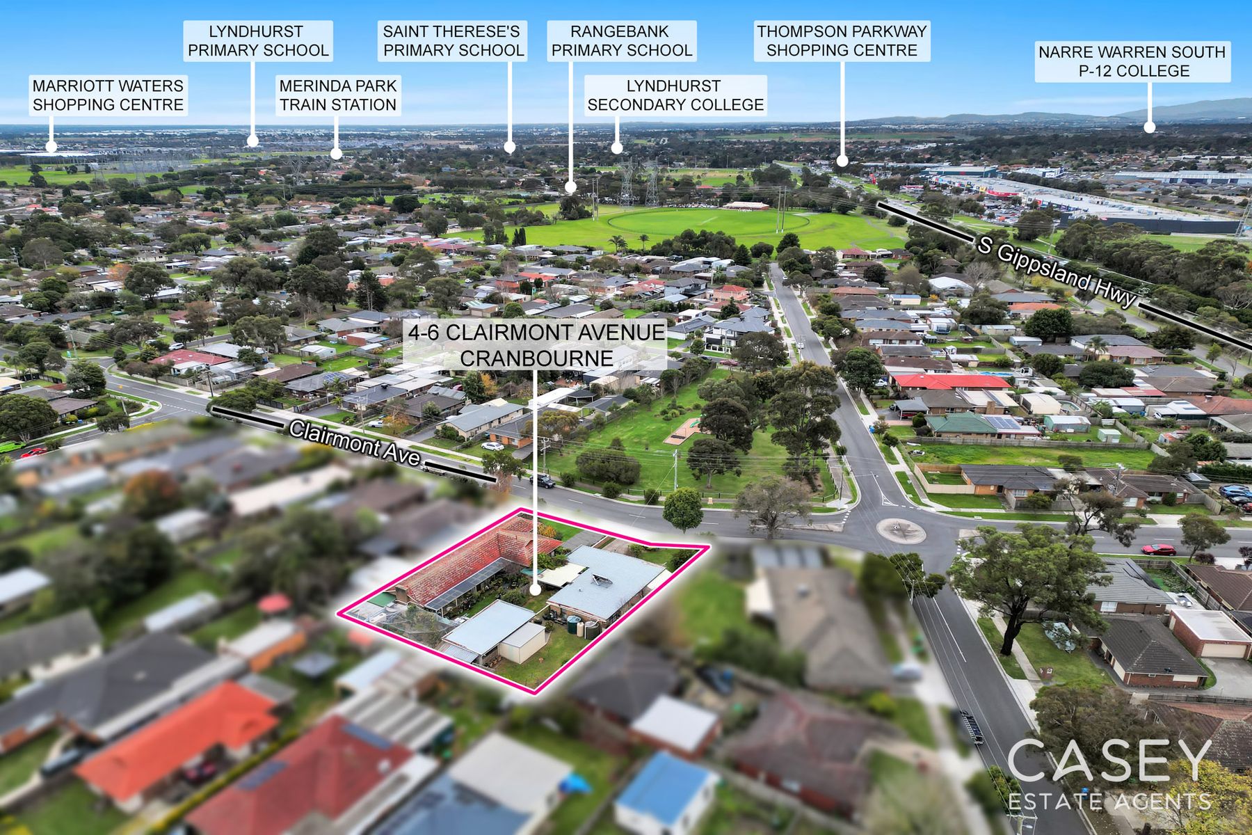 4 - 6 Clairmont Avenue, Cranbourne - Thumbnail 6