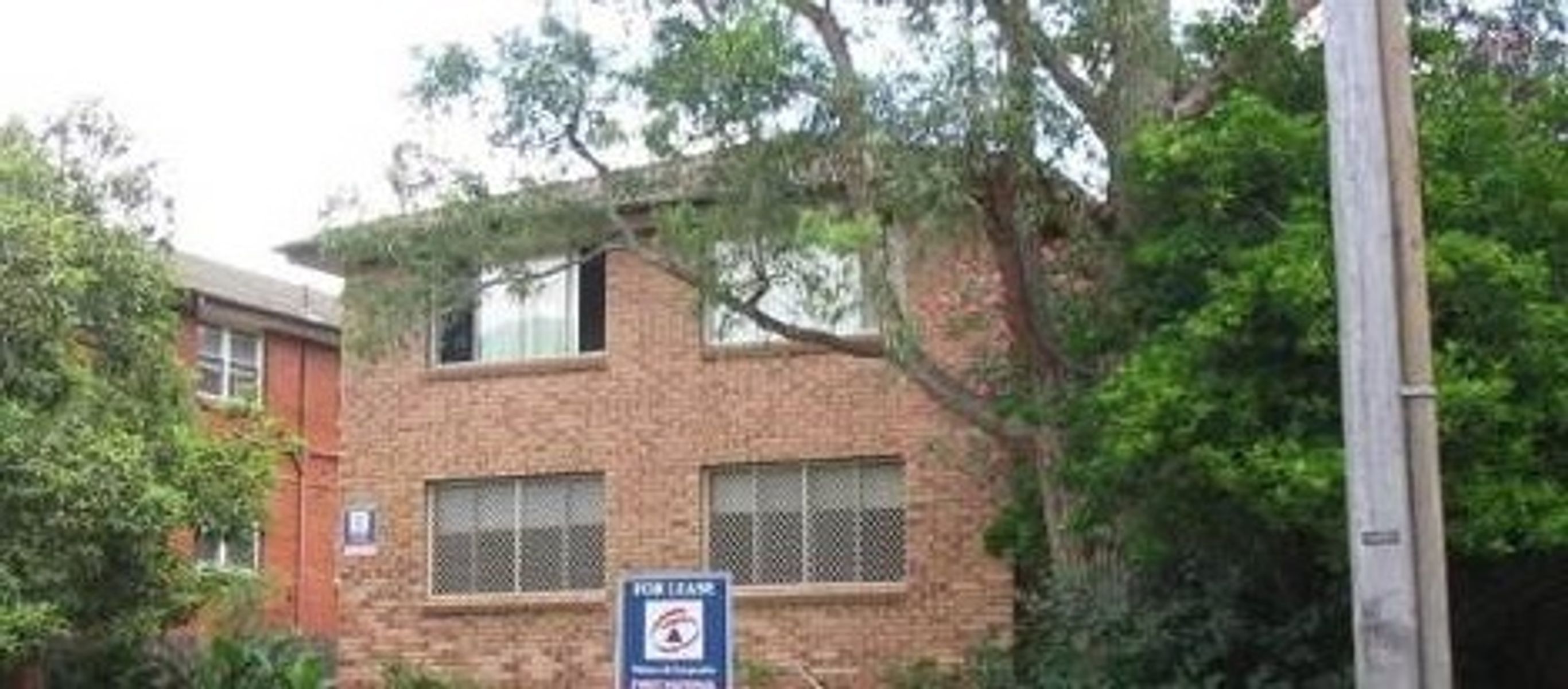 8/78 Station Road, Auburn NSW 2144