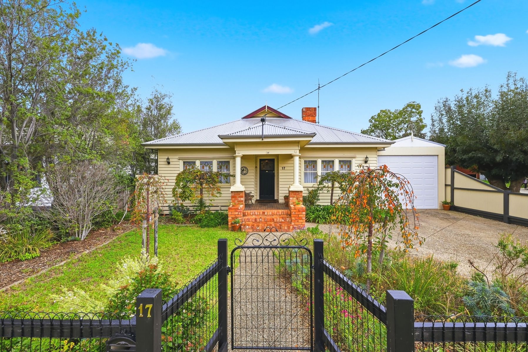 17 George Street, Bacchus Marsh VIC 3340, Bacchus Marsh - Thumbnail 2