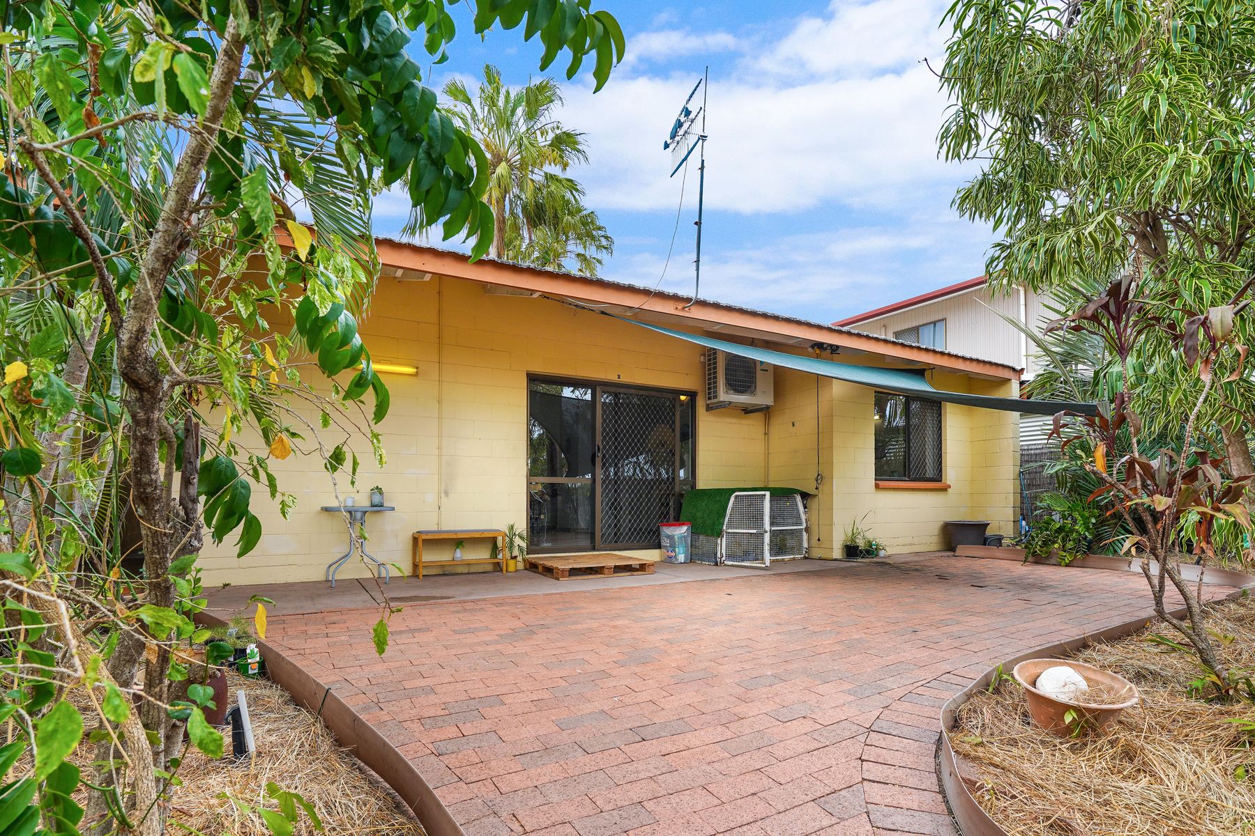 2/20 Fitzmaurice Drive, Leanyer NT 0812, Leanyer - Thumbnail 8