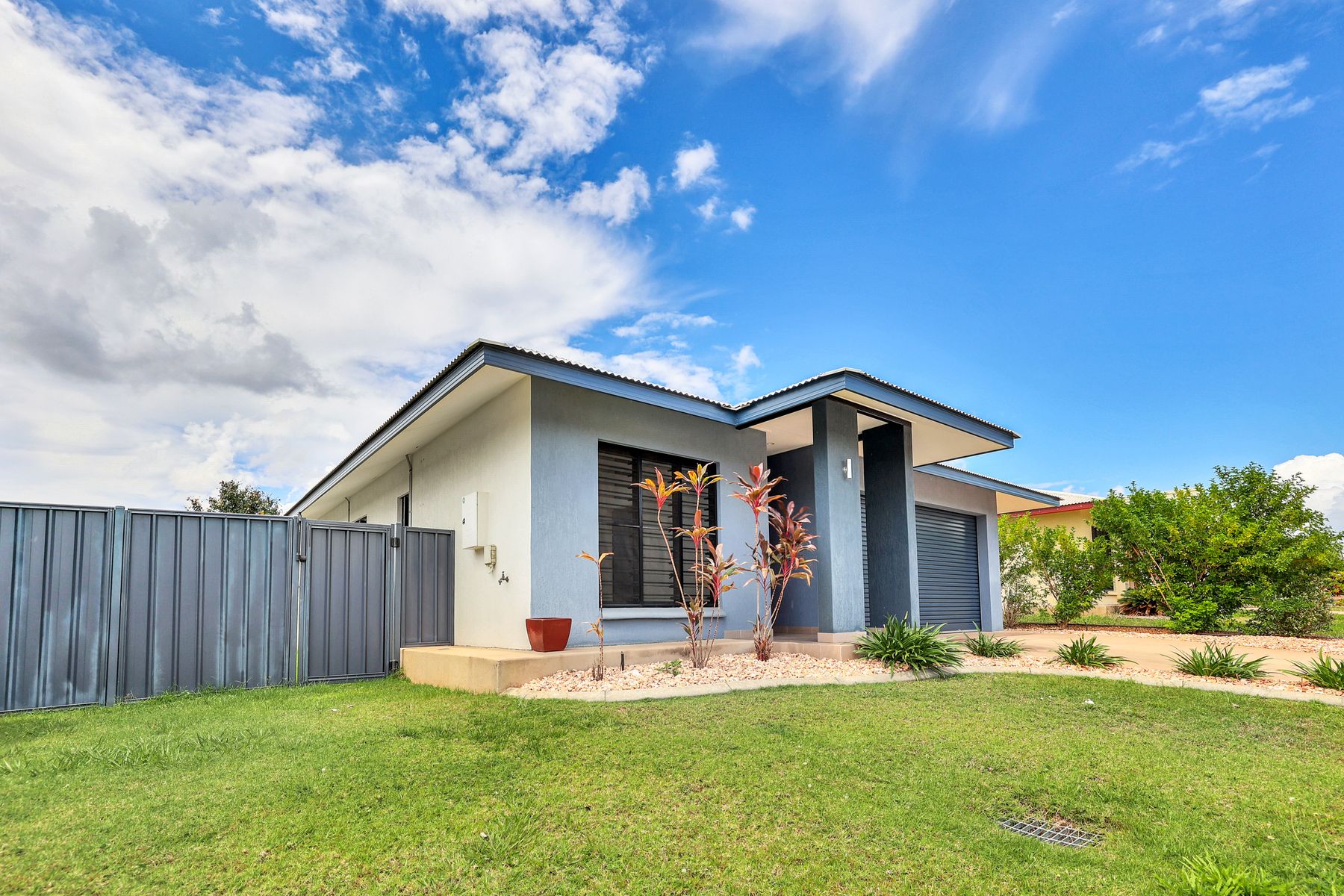 33 Tuckeroo Boulevard, Zuccoli NT 0832, Zuccoli - Thumbnail 2