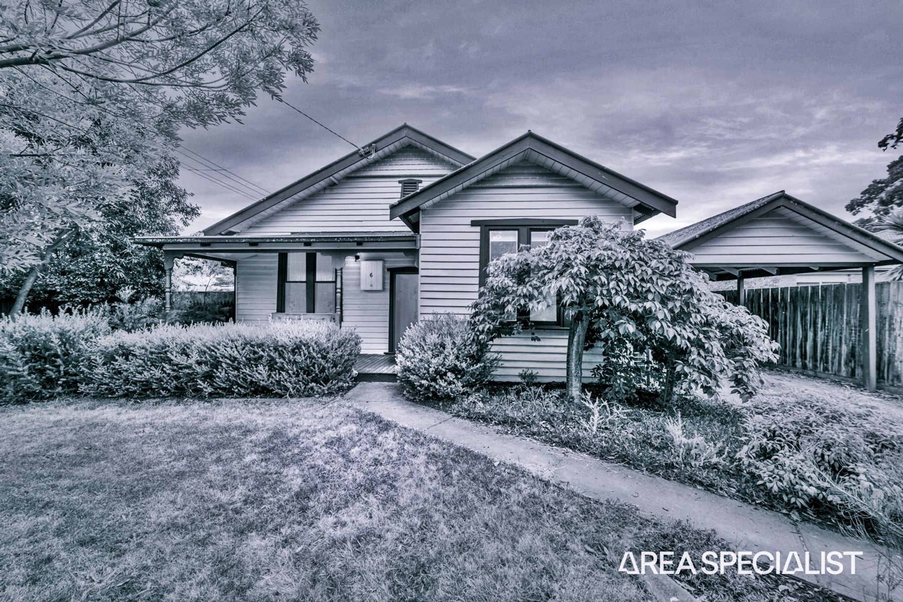 6 Alexandra Avenue, Koo Wee Rup, VIC 3981