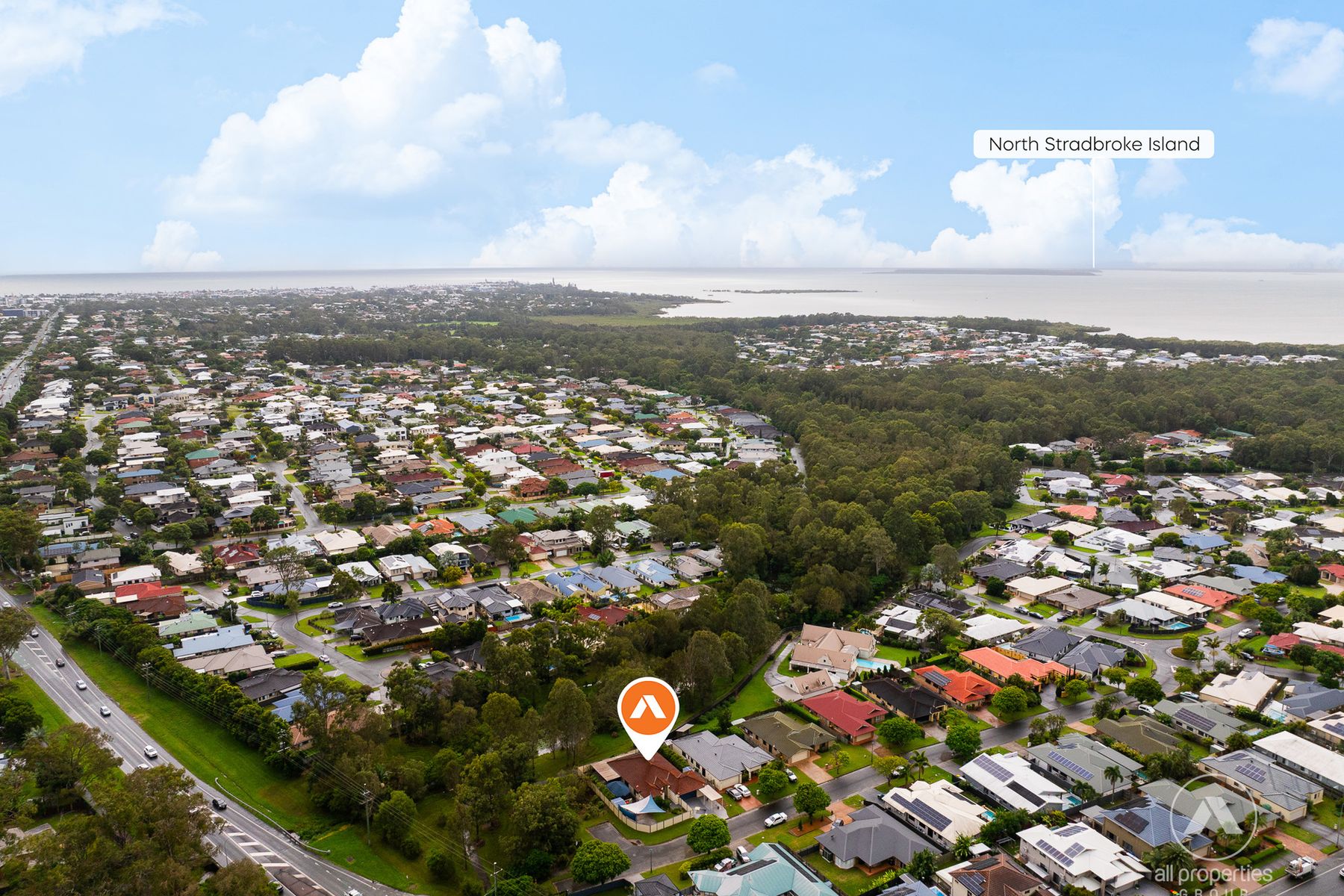 16 Bush Cherry Place, Thornlands QLD 4164, Thornlands - Thumbnail 7