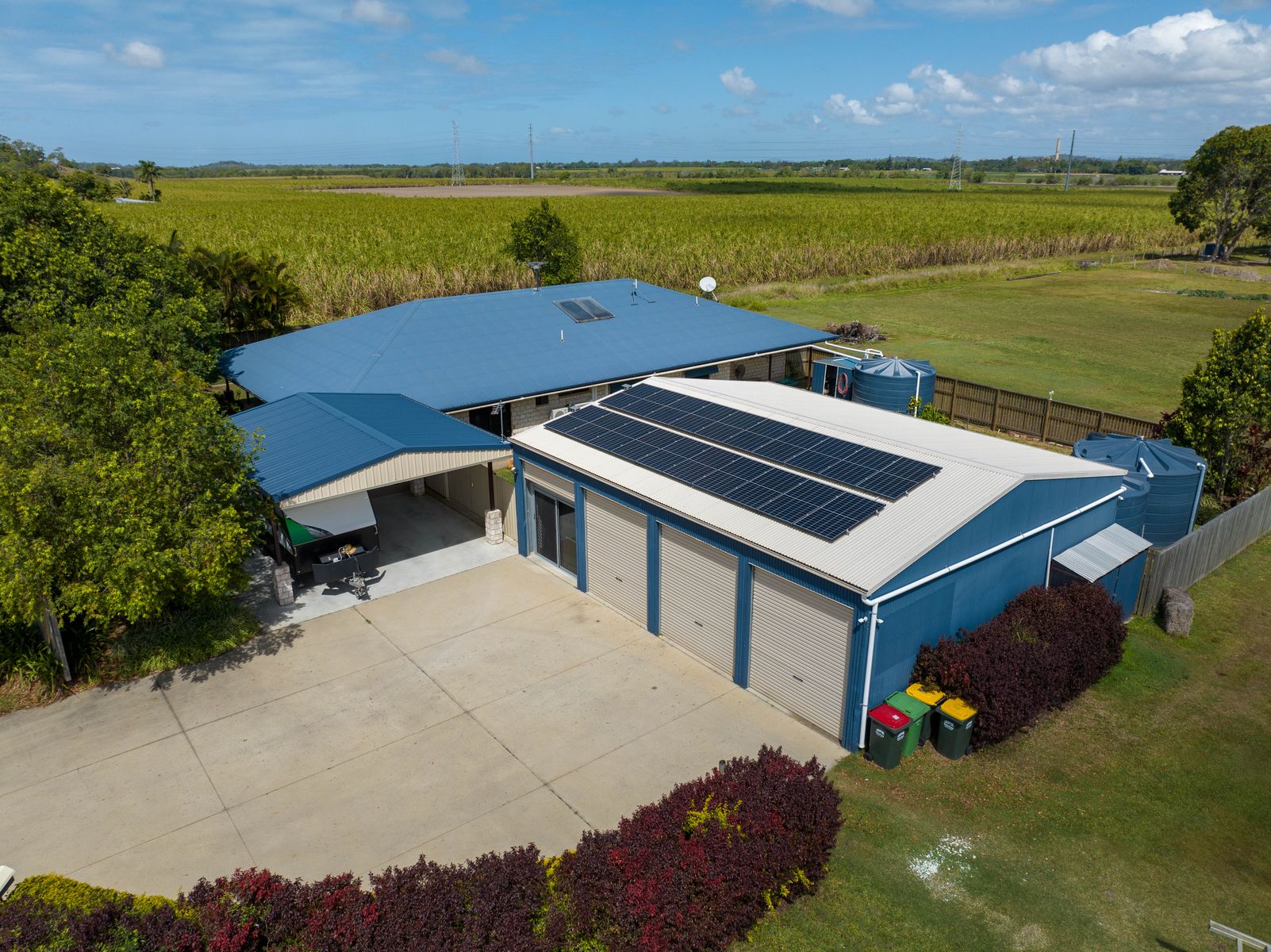 1359 Maraju Yakapari Road, Balnagowan, QLD 4740, Balnagowan - Thumbnail 2