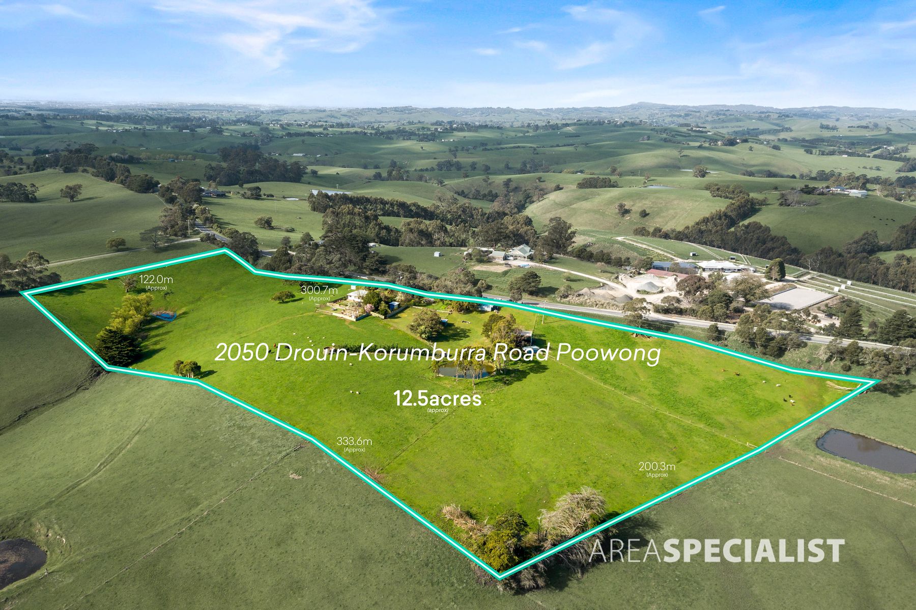 2050 Drouin, Poowong - Thumbnail 3