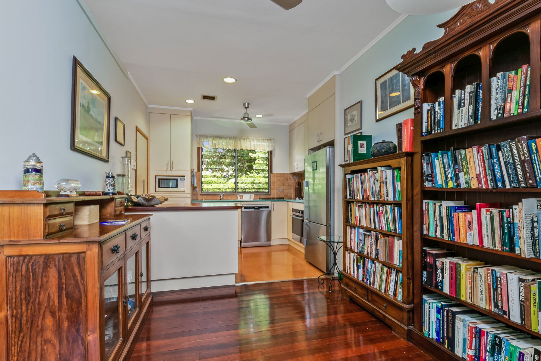 47 Hudson Fysh Avenue, Ludmilla NT 0820, Ludmilla - Thumbnail 8