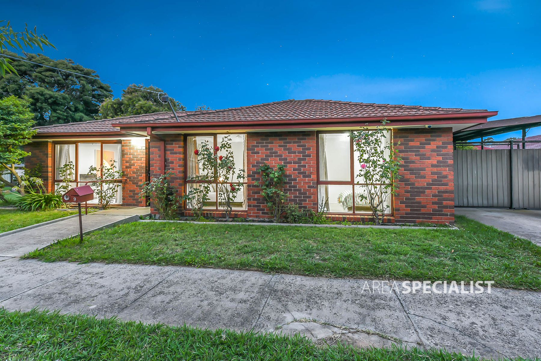 9 Kernot Crescent, Noble Park North, VIC 3174, Noble Park North - Thumbnail 3