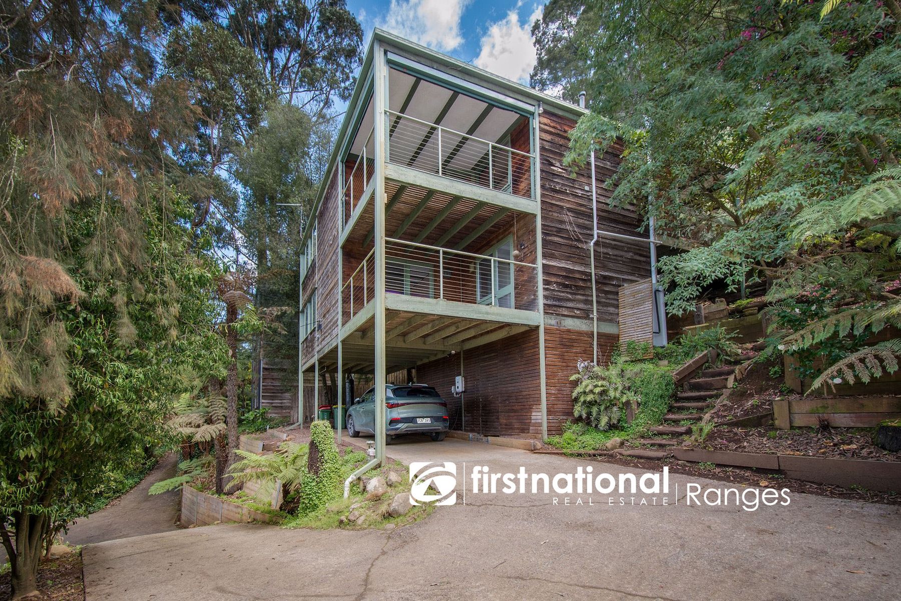 28 Hunter Street, Monbulk VIC 3793, Monbulk - Thumbnail 7