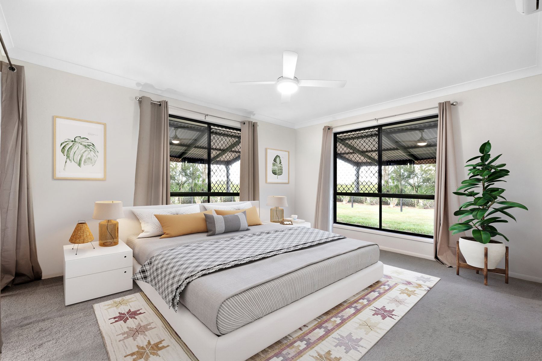 42-58 Victoria Drive, Glenlogan QLD 4280, Glenlogan - Thumbnail 8