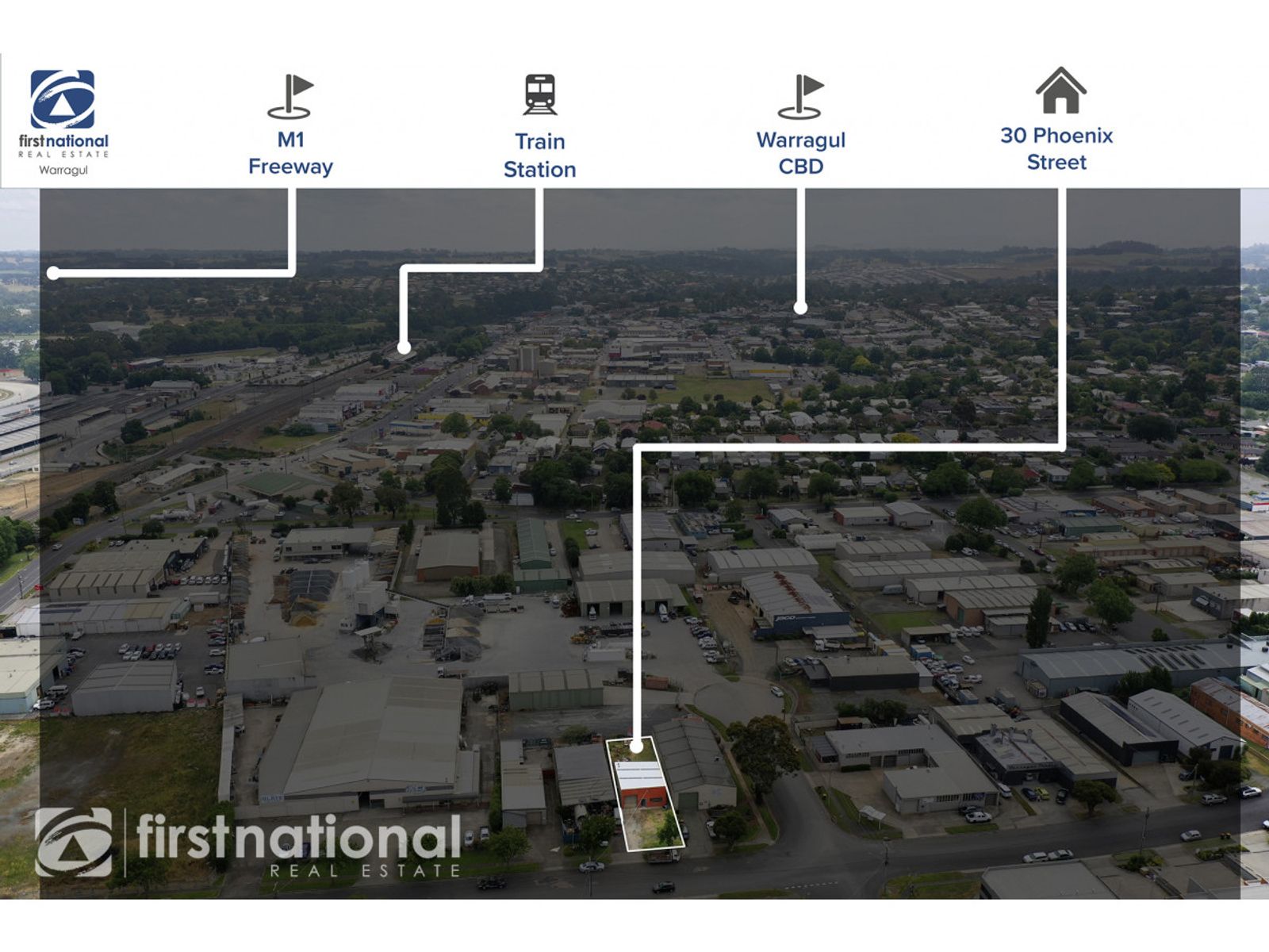 30 Phoenix Street, Warragul, VIC 3820, Warragul - Thumbnail 4