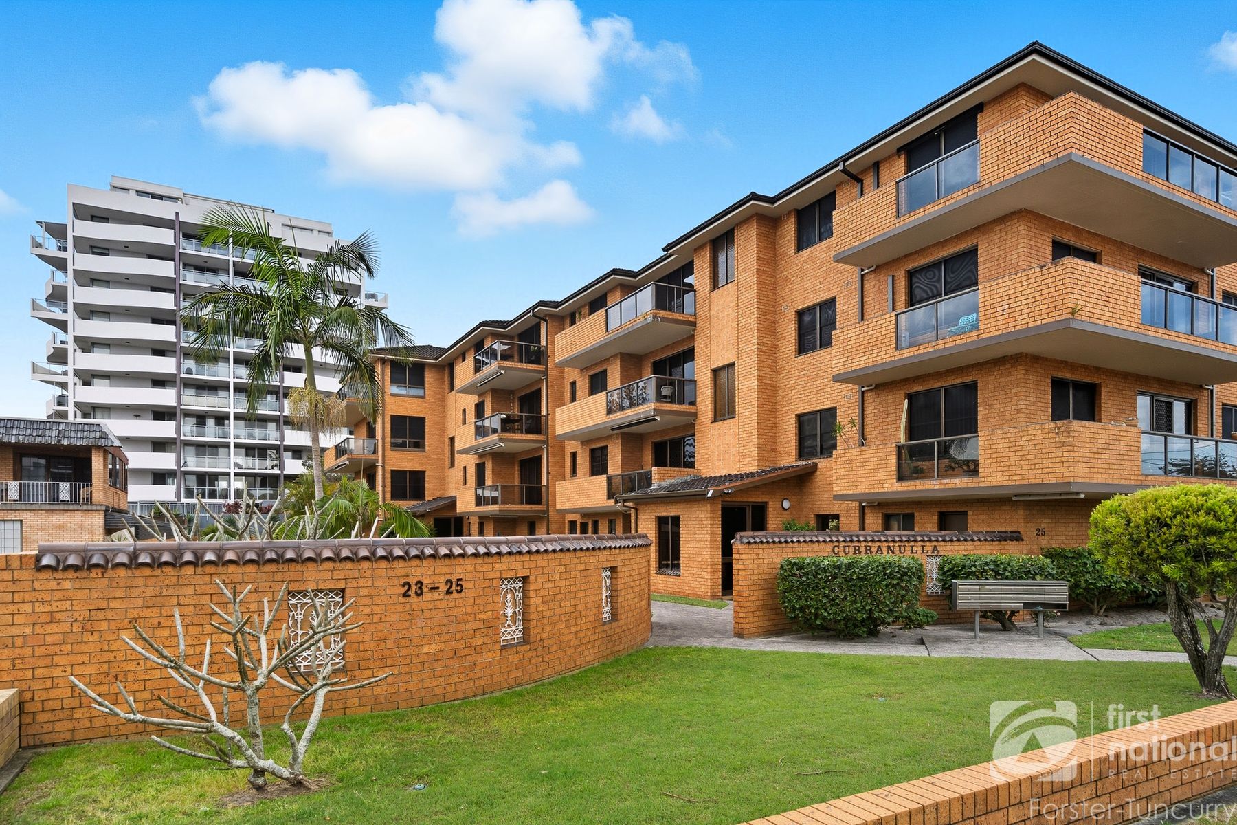 7/23-25 Lake Street, Forster NSW 2428, Forster - Thumbnail 2