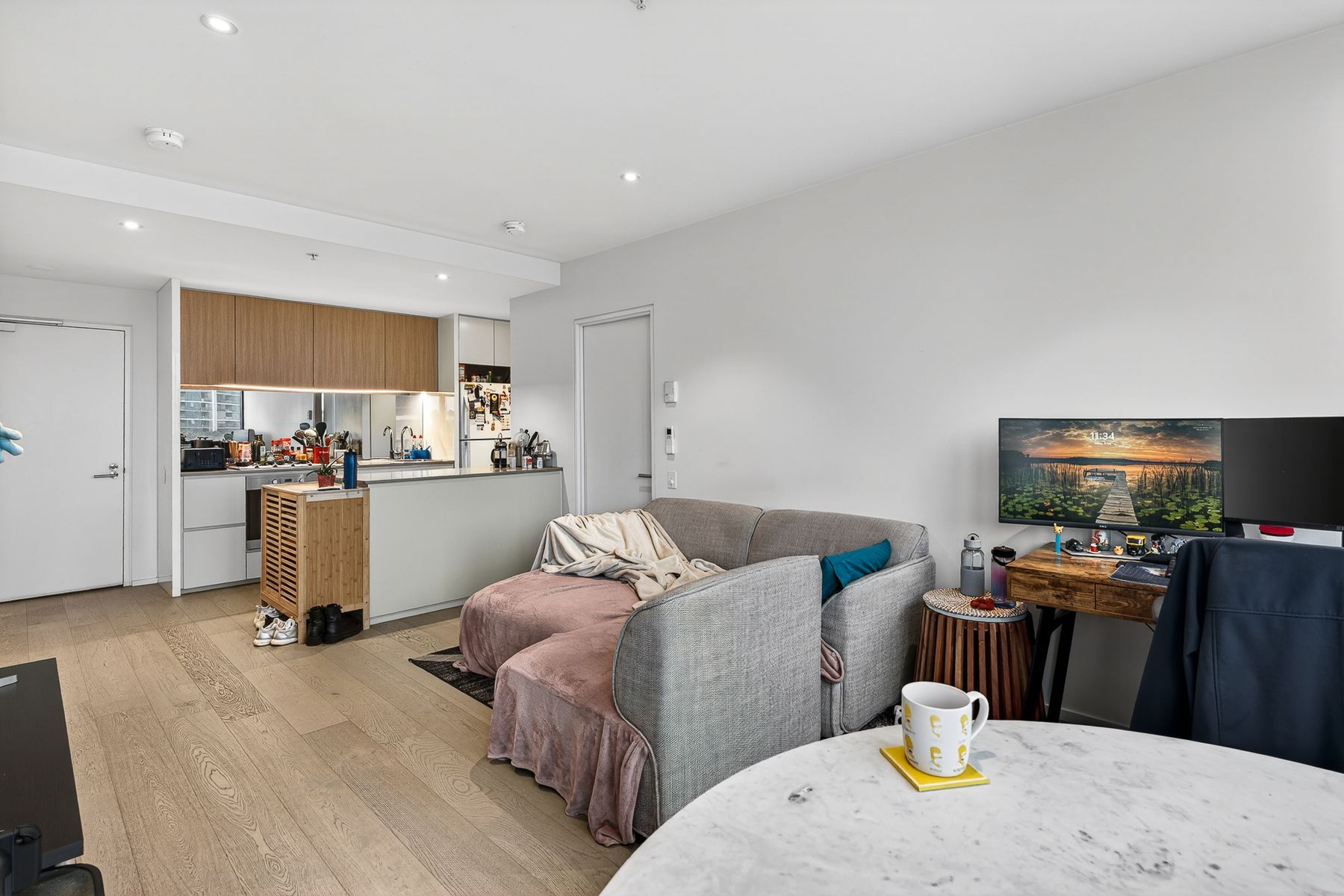 205S/889 Collins Street, Docklands, Docklands - Thumbnail 6