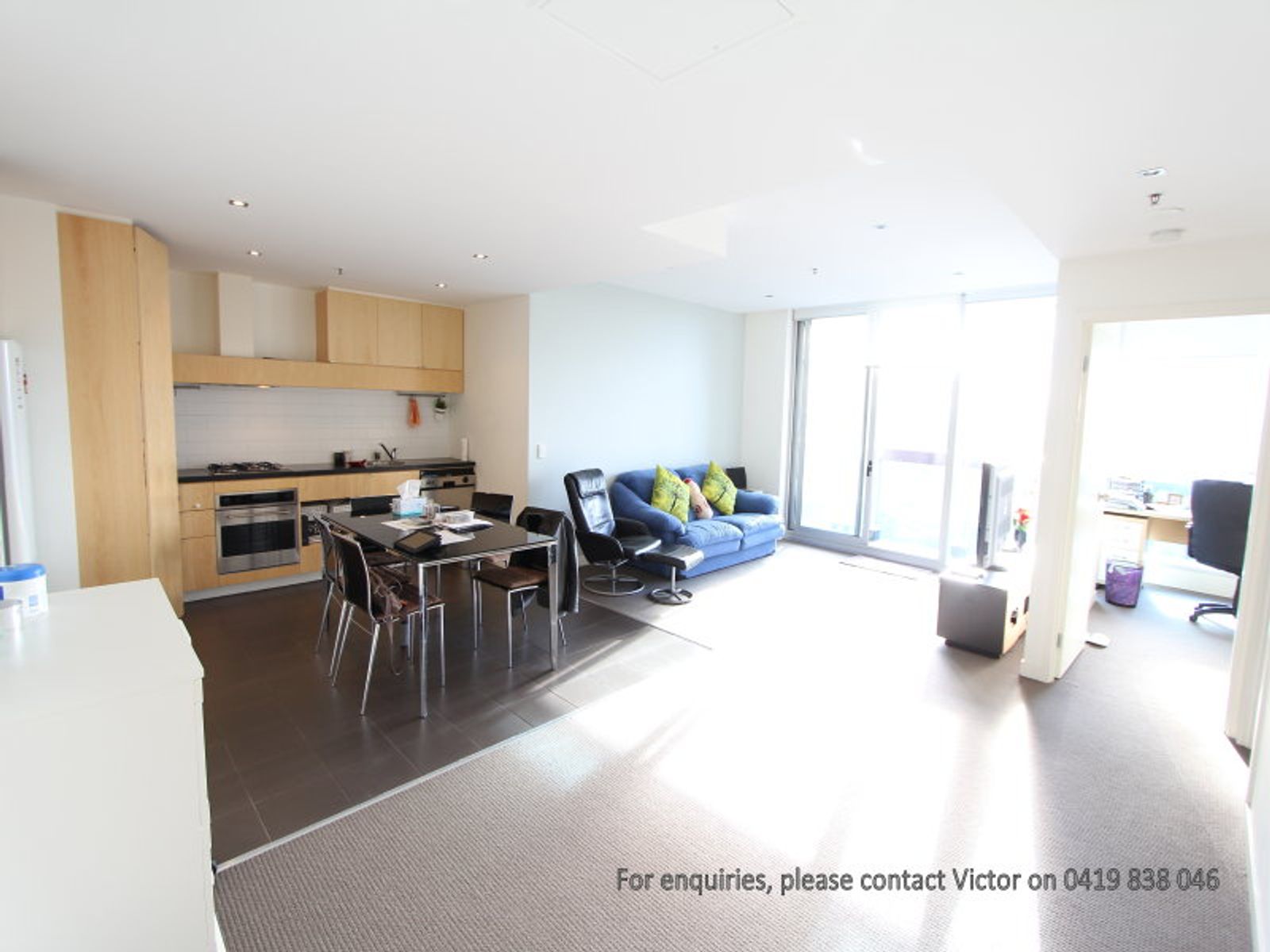 4203/22-24 Jane-Bell Lane, Melbourne, VIC 3000