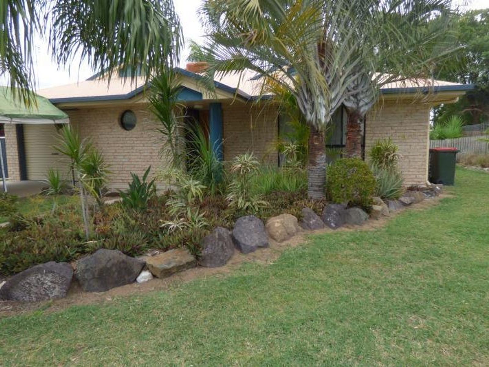20 Joe Kooyman Drive, Biloela QLD 4715