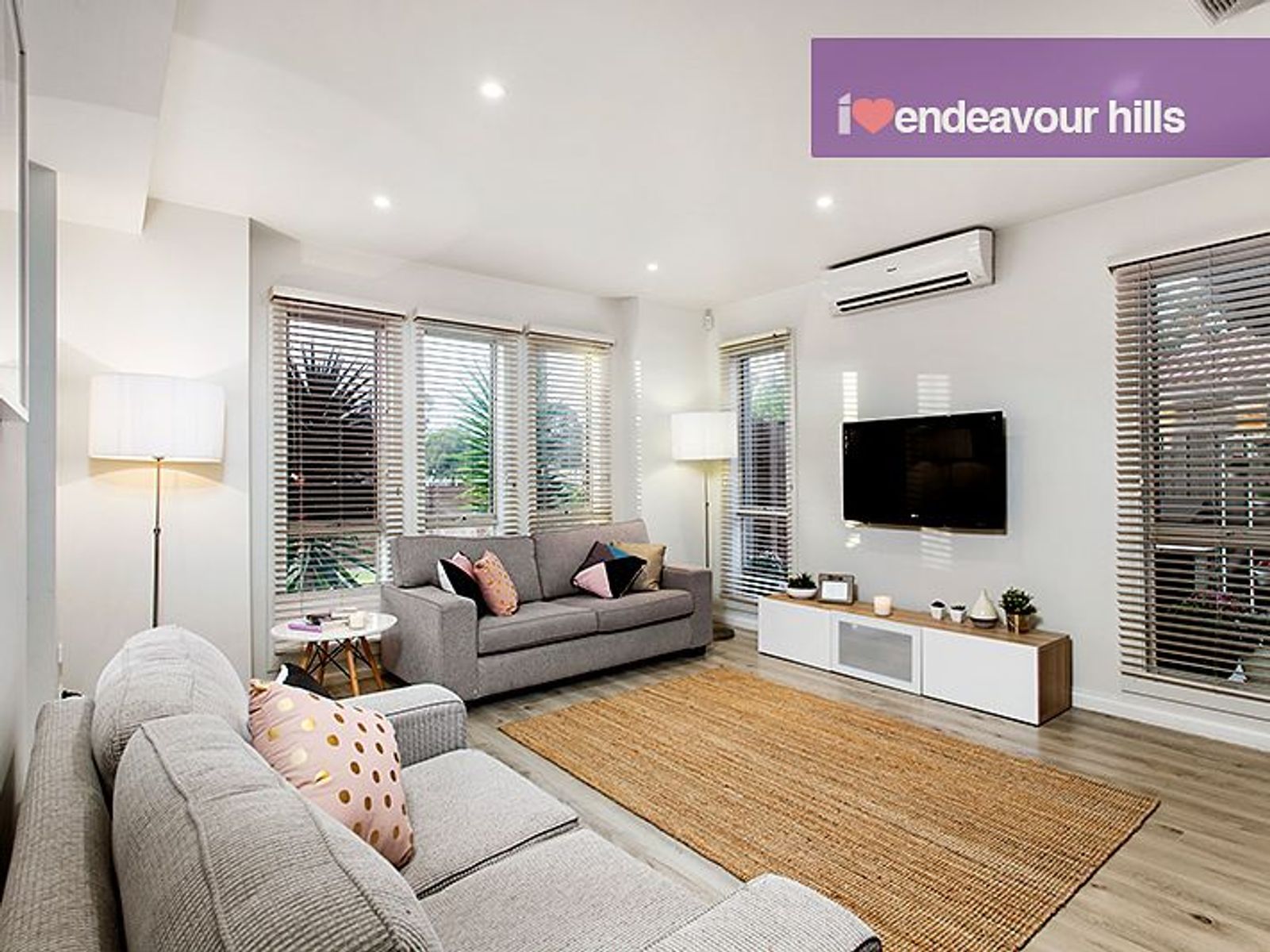 1/65 Kennington Park Drive, Endeavour Hills, VIC 3802, Endeavour Hills - Thumbnail 3