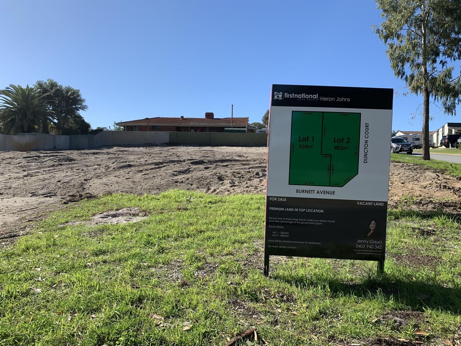 1 Duncton Court, Leeming WA 6149, Leeming - Thumbnail 3