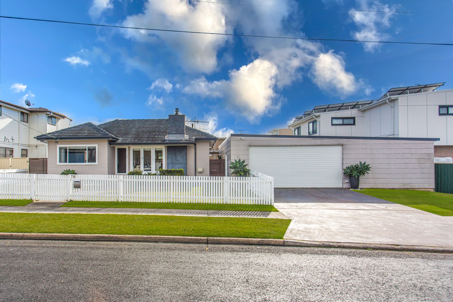 74 Sandakan Road, Revesby Heights NSW 2212