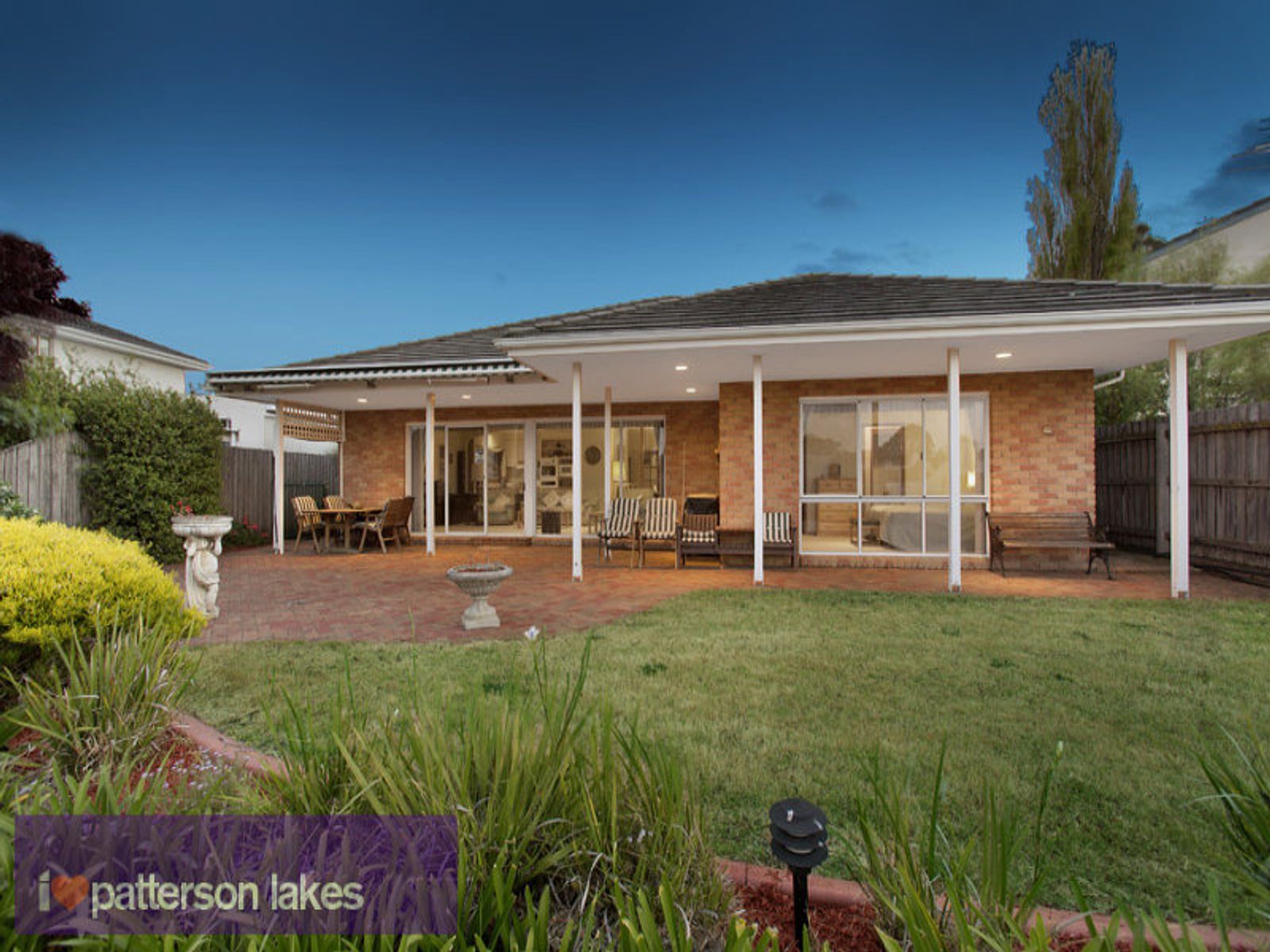 69 Palm Beach Drive, Patterson Lakes, VIC 3197, Patterson Lakes - Thumbnail 3