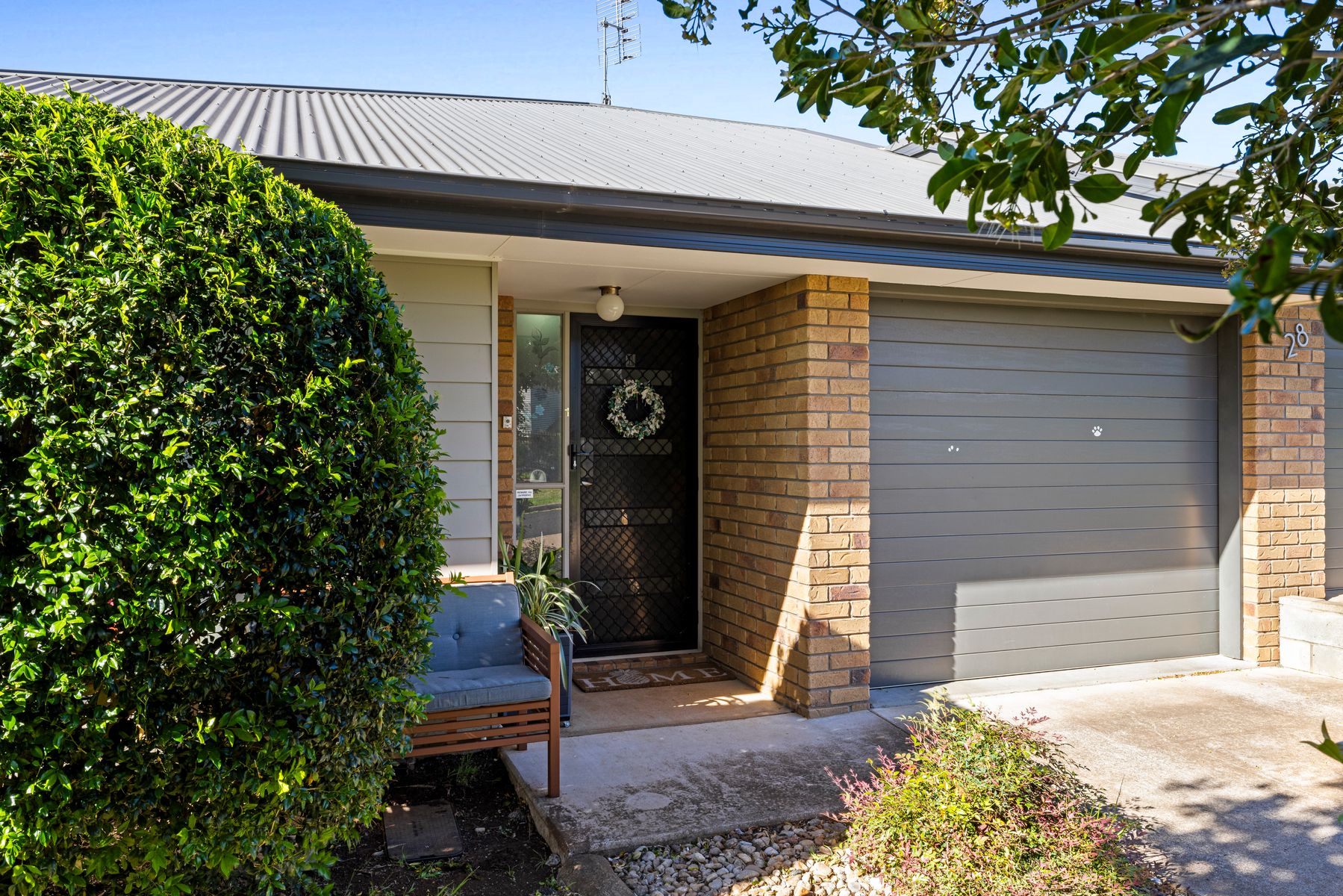 1/28 Croydon Street, Harristown QLD 4350, Harristown - Thumbnail 2
